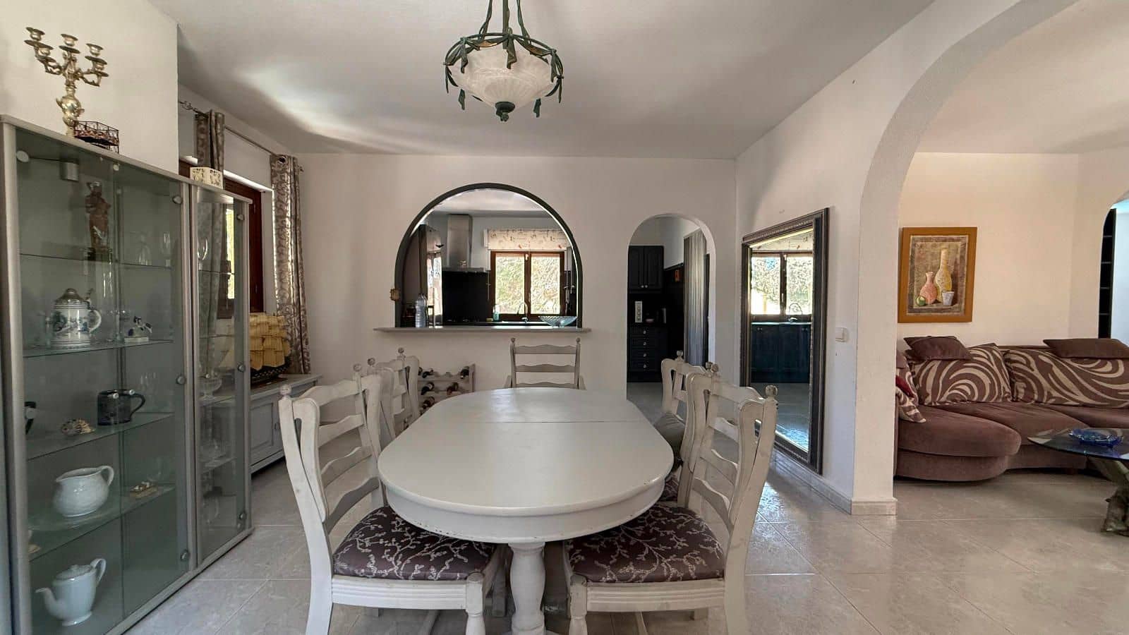 6 soverom Villa til salgs i Orihuela Costa med svømmebasseng - € 450 000 (Ref: 9233798)