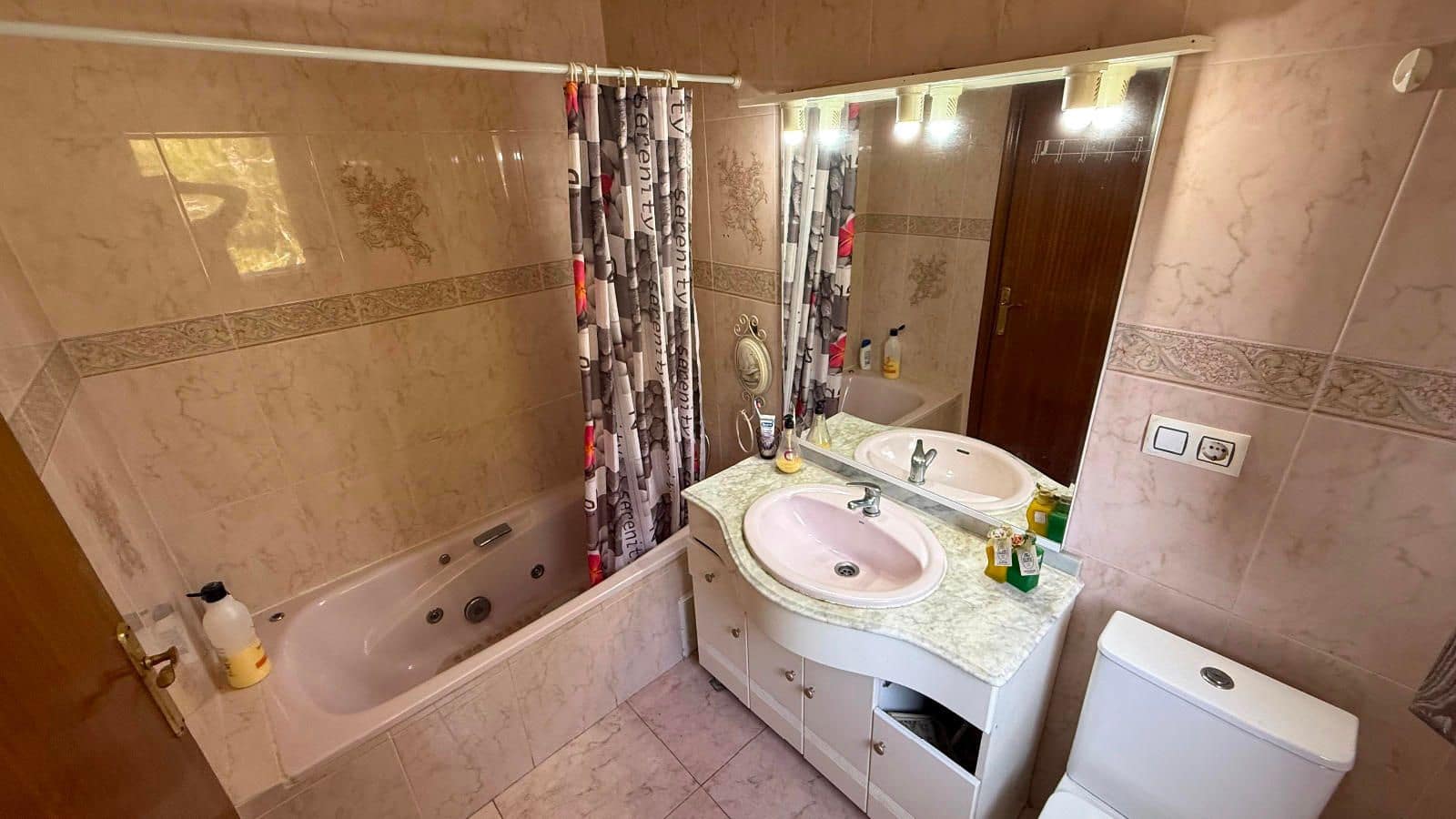 6 soverom Villa til salgs i Orihuela Costa med svømmebasseng - € 450 000 (Ref: 9233798)