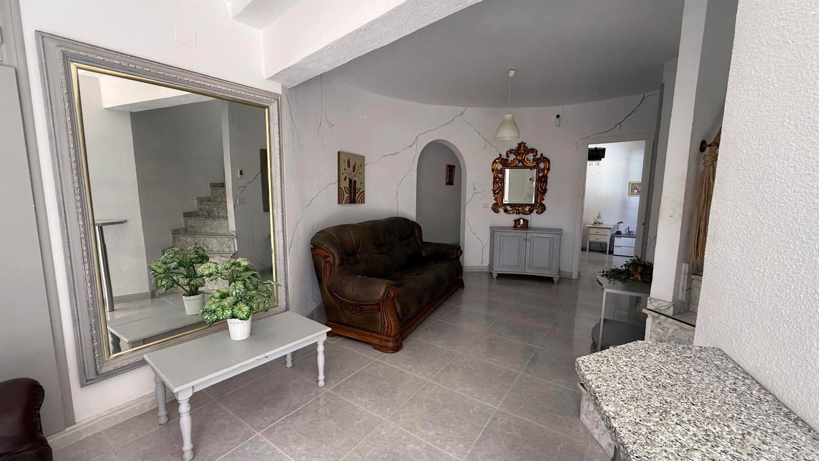 6 soverom Villa til salgs i Orihuela Costa med svømmebasseng - € 450 000 (Ref: 9233798)