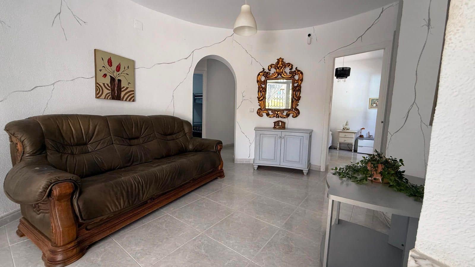 6 soverom Villa til salgs i Orihuela Costa med svømmebasseng - € 450 000 (Ref: 9233798)