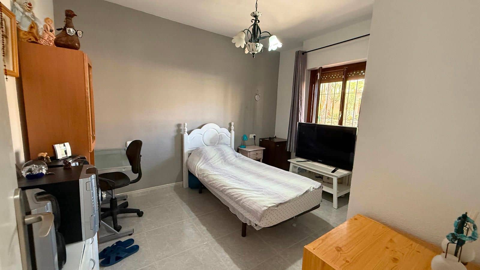 6 soverom Villa til salgs i Orihuela Costa med svømmebasseng - € 450 000 (Ref: 9233798)