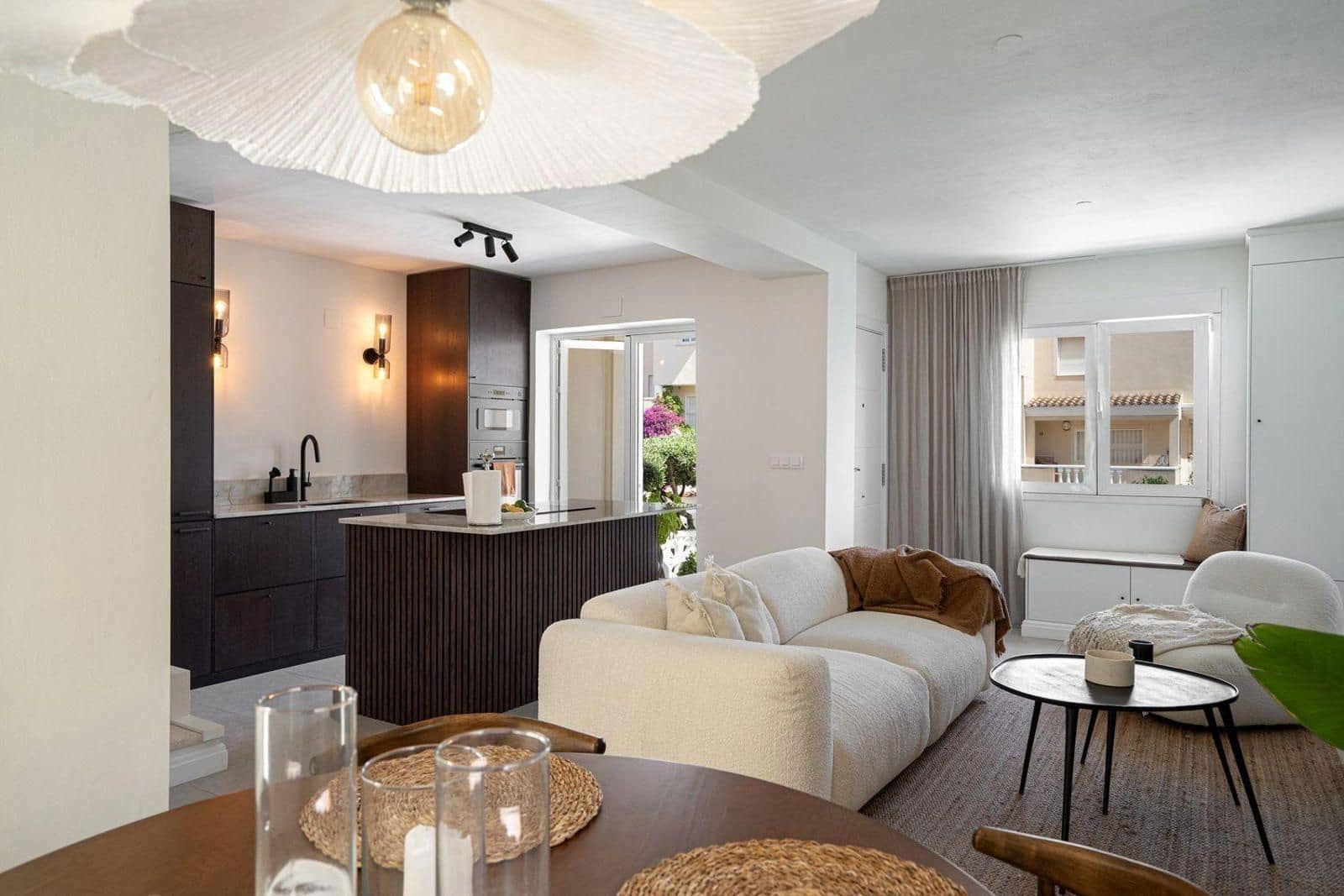 2 chambre Villa/Maison à vendre à La Florida avec piscine - 299 000 € (Ref: 9233800)