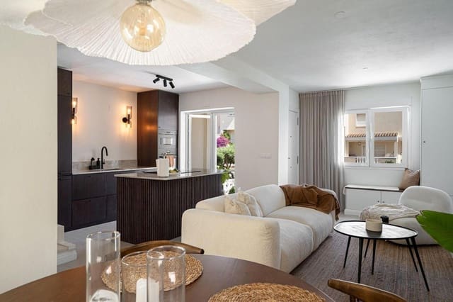 2 bedroom Villa for sale in La Florida, Orihuela with pool - € 299,000 (Ref: 9233800)