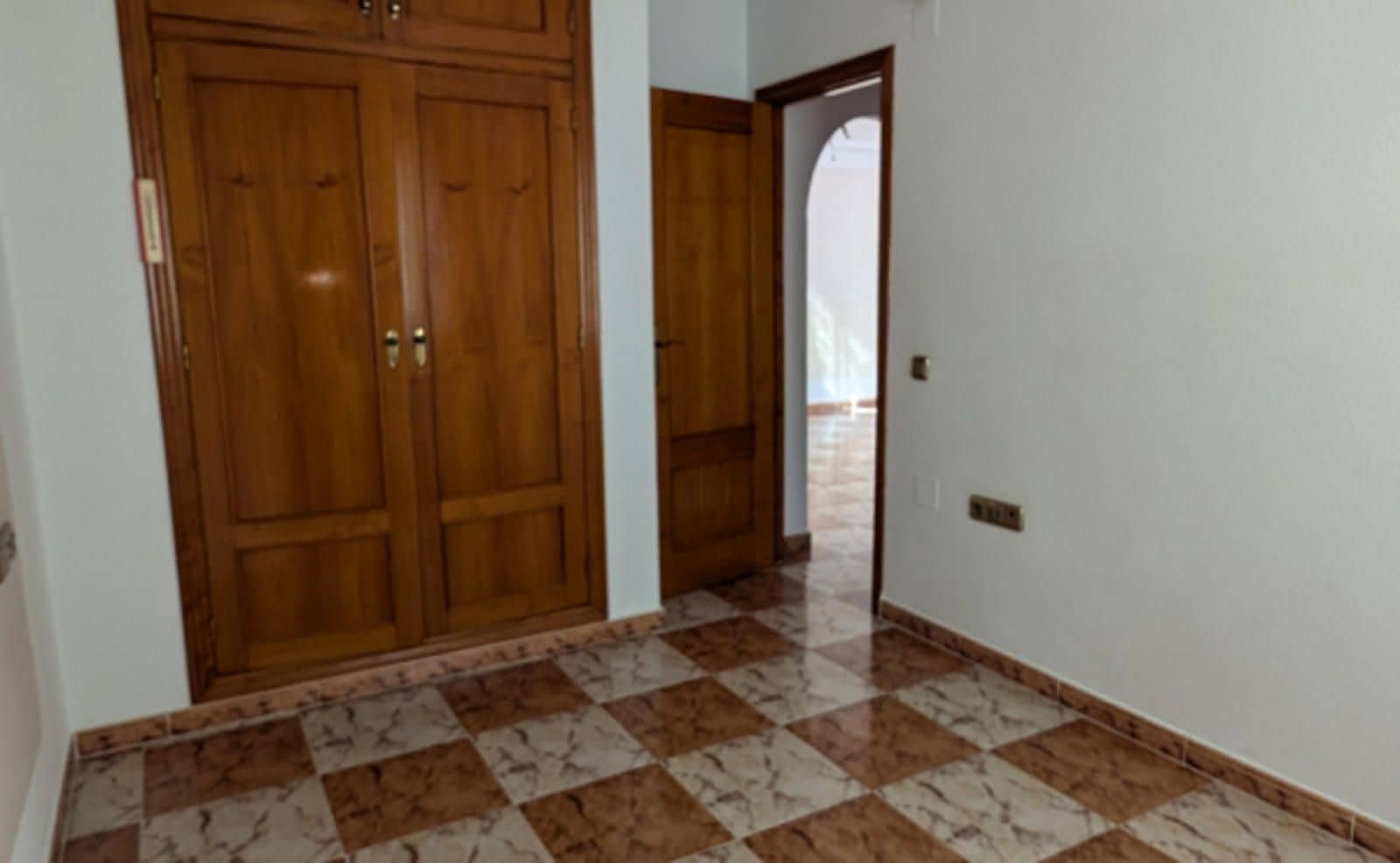 2 sovrum Villa till salu i Playa Flamenca med pool garage - 179 000 € (Ref: 9233801)