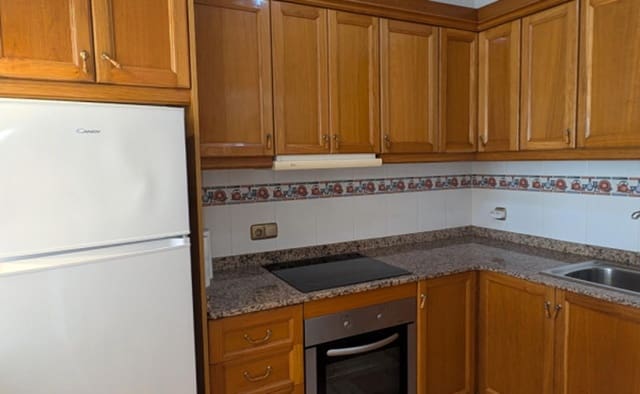 2 quarto Moradia para venda em Playa Flamenca, Orihuela com piscina garagem - 179 000 € (Ref: 9233801)