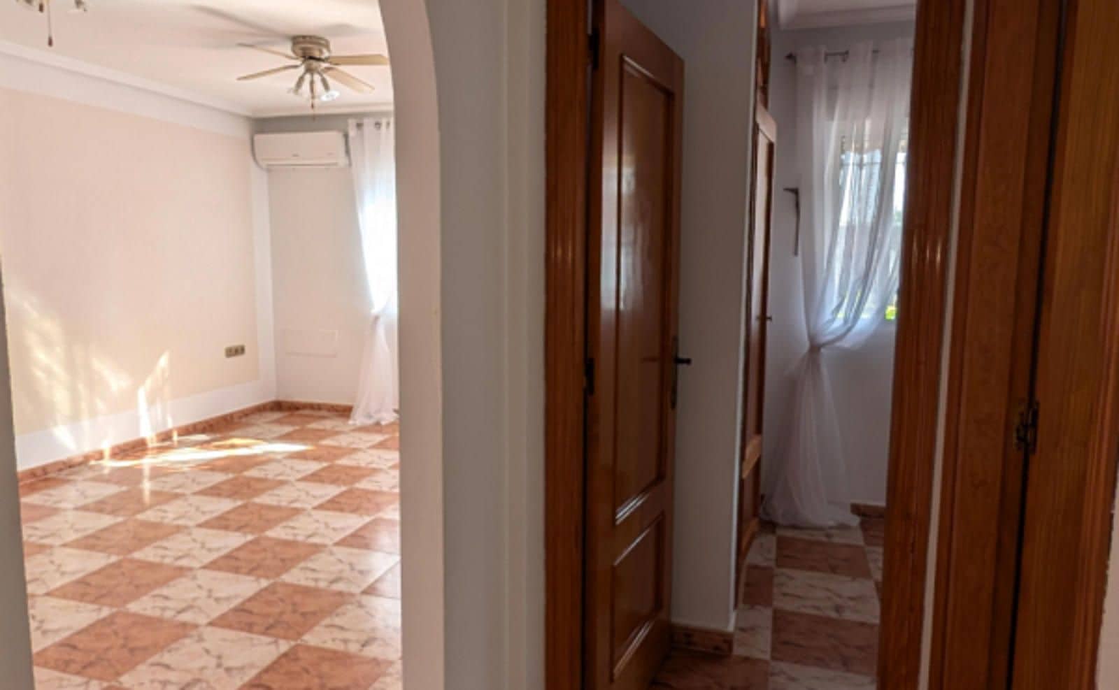 2 sovrum Villa till salu i Playa Flamenca med pool garage - 179 000 € (Ref: 9233801)