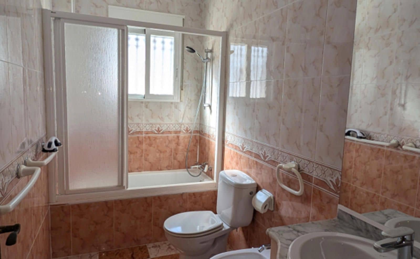 2 sovrum Villa till salu i Playa Flamenca med pool garage - 179 000 € (Ref: 9233801)