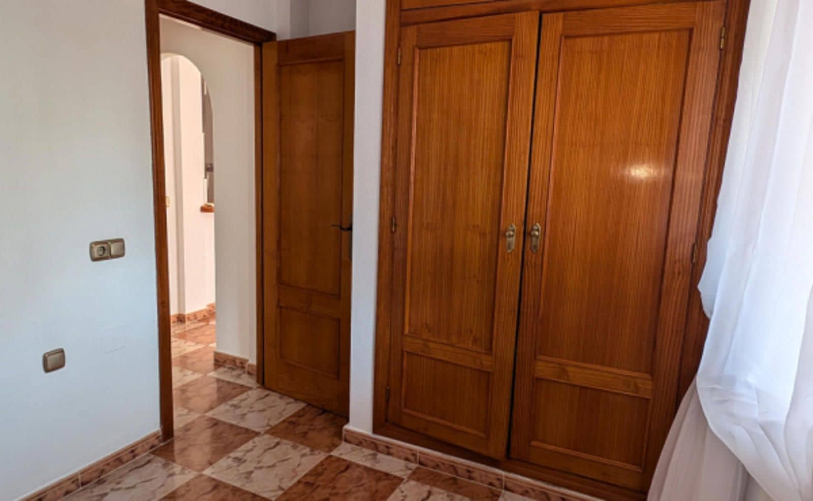 2 sovrum Villa till salu i Playa Flamenca med pool garage - 179 000 € (Ref: 9233801)