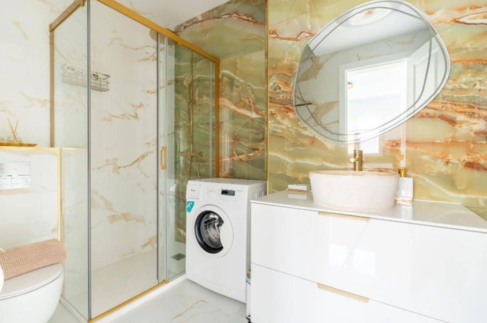 4 soveværelse Byhus til salg i Punta Prima med swimmingpool garage - € 545.000 (Ref: 9233802)