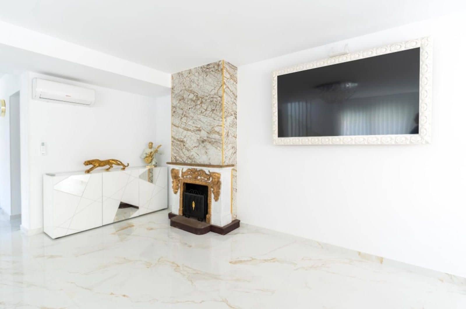 4 soveværelse Byhus til salg i Punta Prima med swimmingpool garage - € 545.000 (Ref: 9233802)