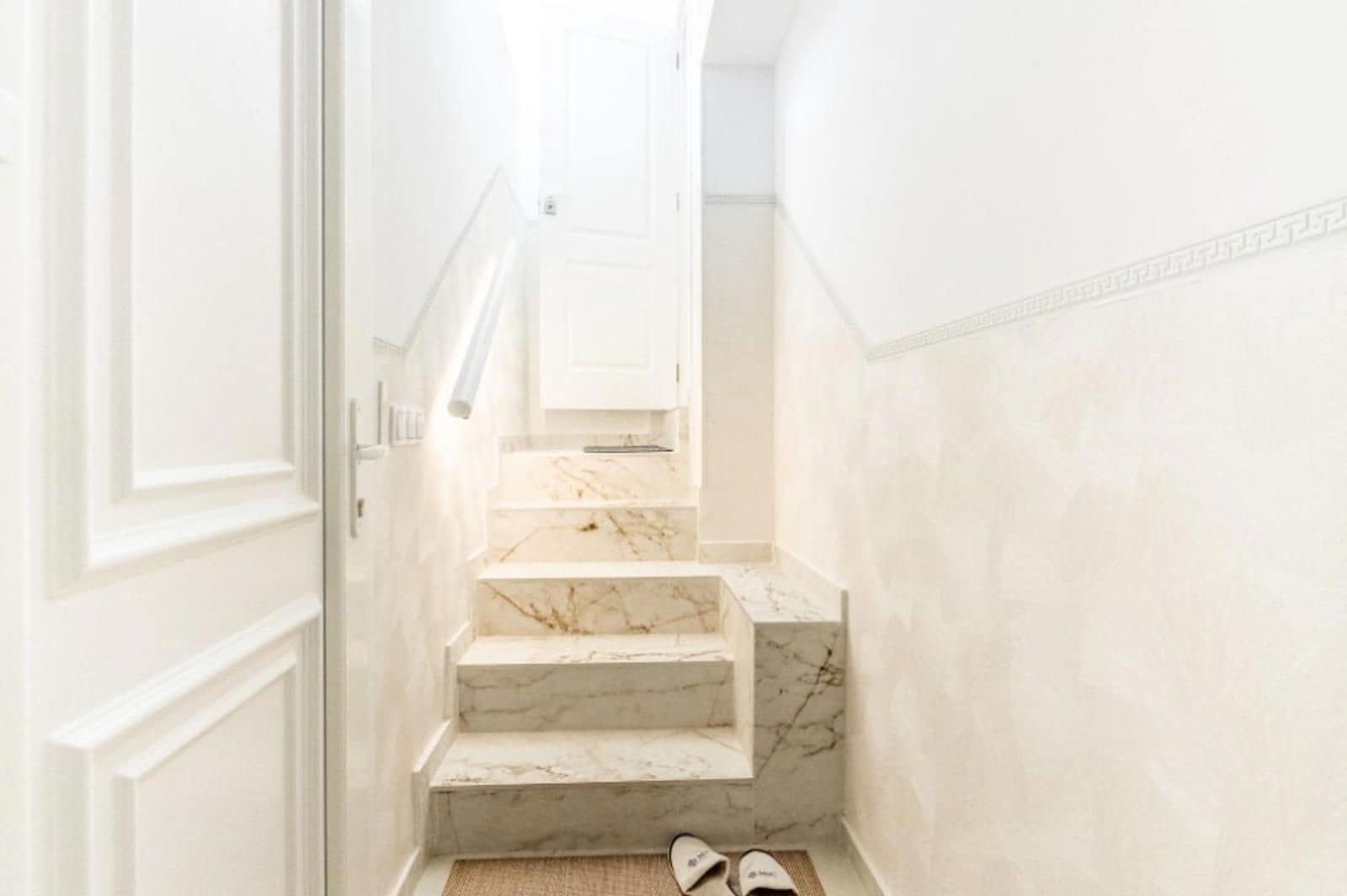 4 soveværelse Byhus til salg i Punta Prima med swimmingpool garage - € 545.000 (Ref: 9233802)