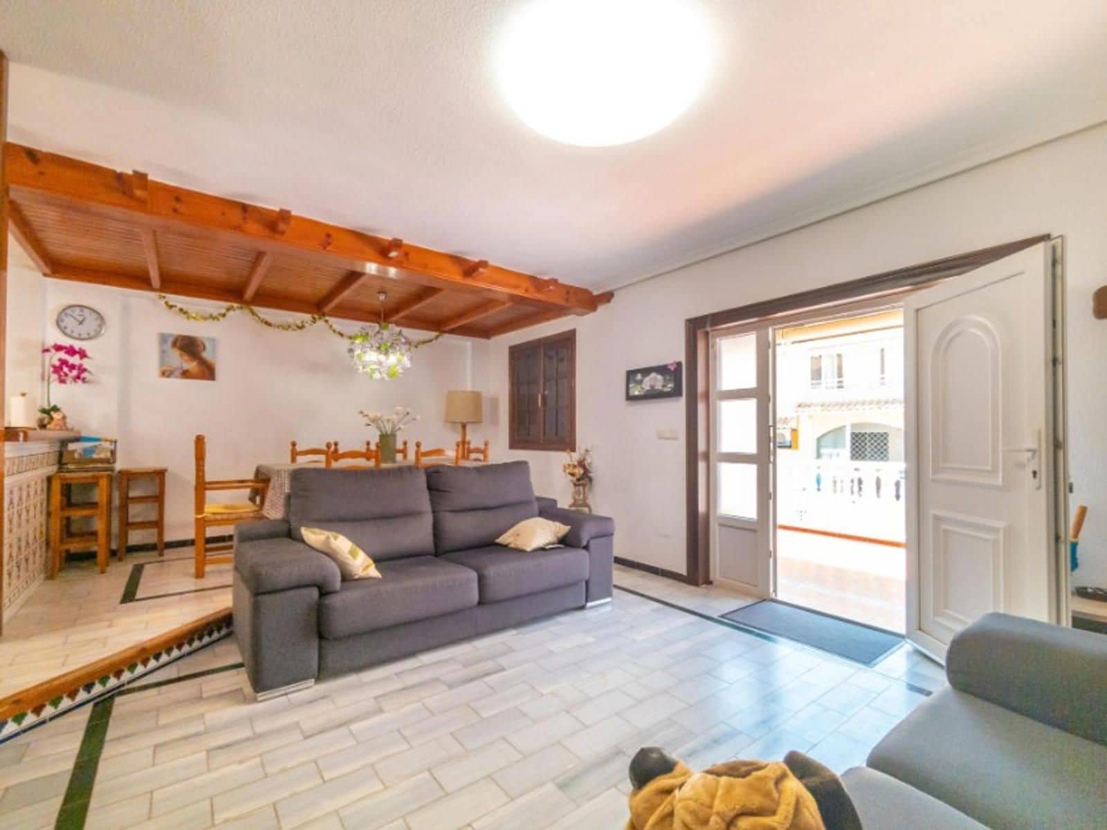 3 soveværelse Byhus til salg i Cabo Cervera med garage - € 349.000 (Ref: 9233803)