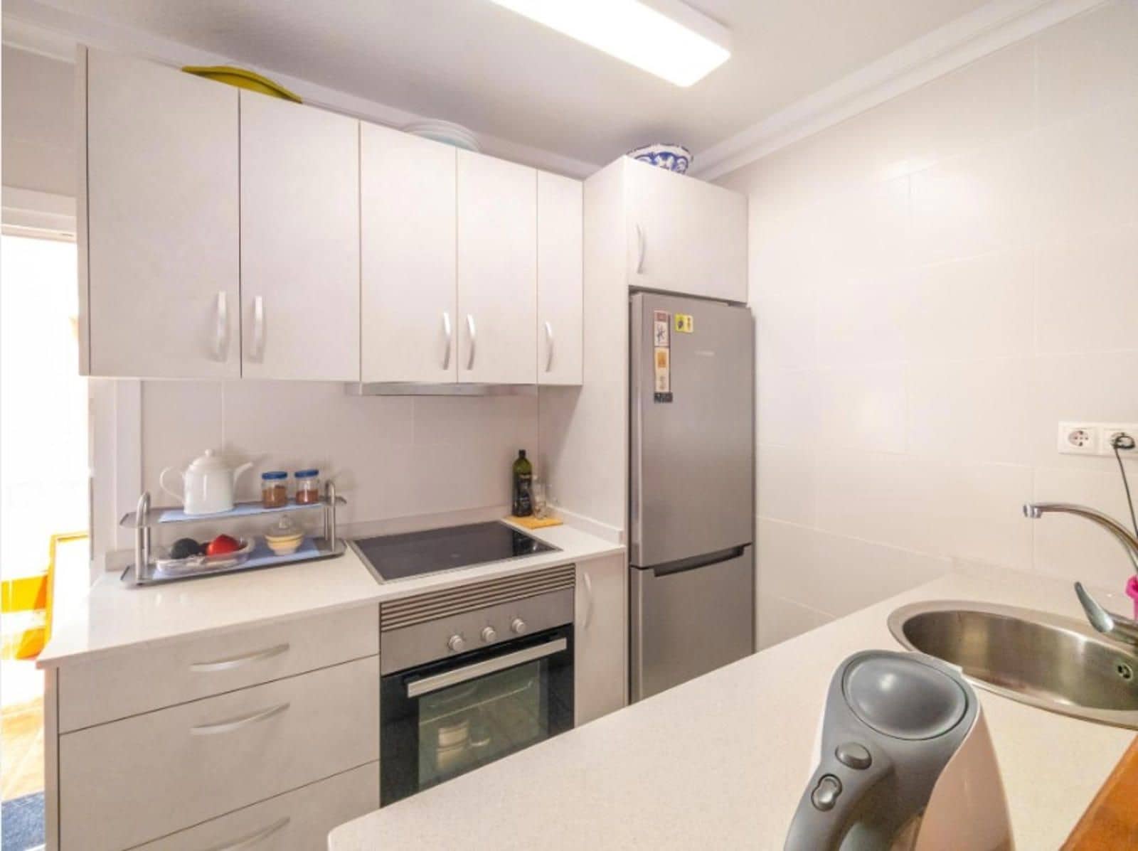 3 soveværelse Byhus til salg i Cabo Cervera med garage - € 349.000 (Ref: 9233803)