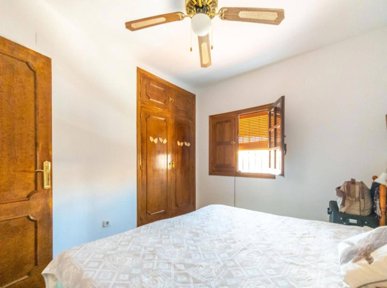 3 soveværelse Byhus til salg i Cabo Cervera med garage - € 349.000 (Ref: 9233803)