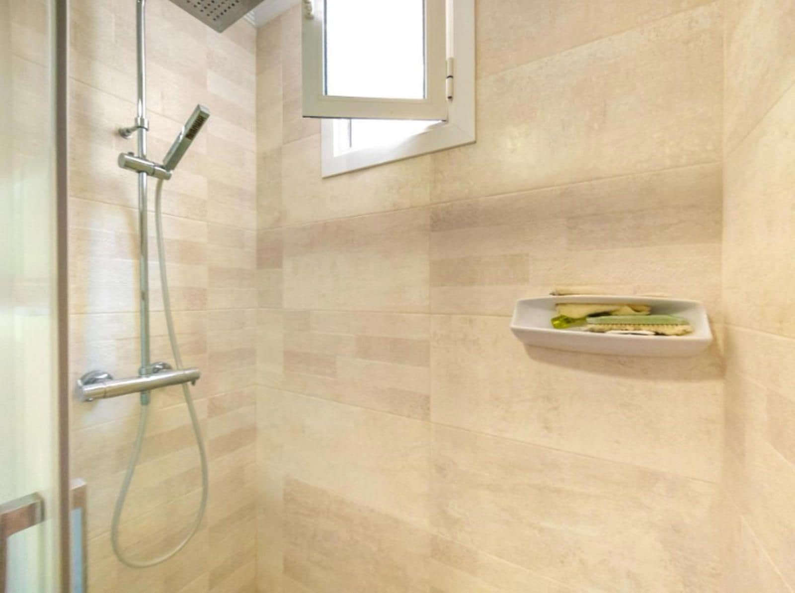 3 soveværelse Byhus til salg i Cabo Cervera med garage - € 349.000 (Ref: 9233803)