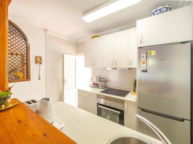 3 bedroom Townhouse for sale in Cabo Cervera, Torrevieja with garage - € 349,000 (Ref: 9233803)