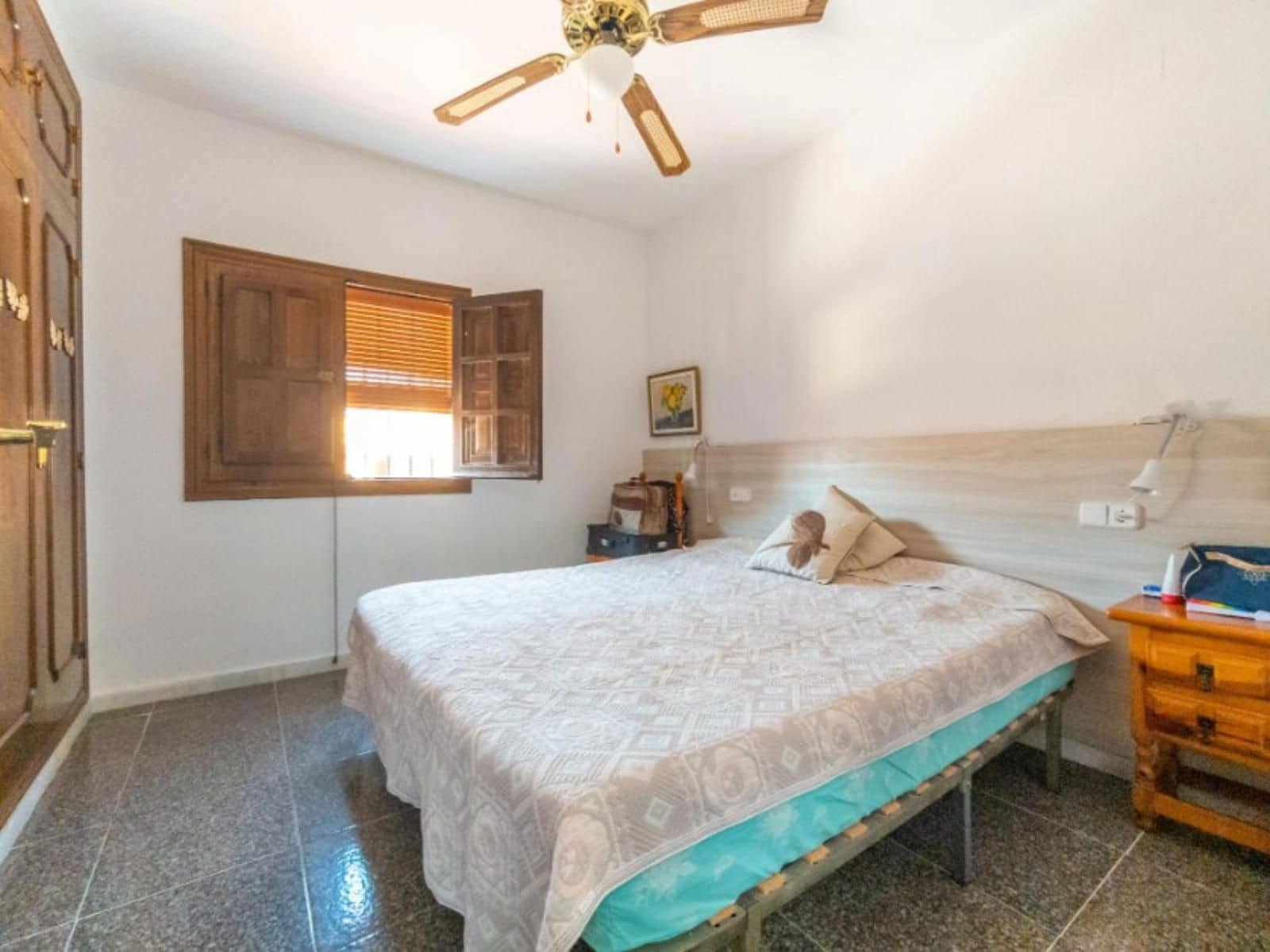 3 soveværelse Byhus til salg i Cabo Cervera med garage - € 349.000 (Ref: 9233803)