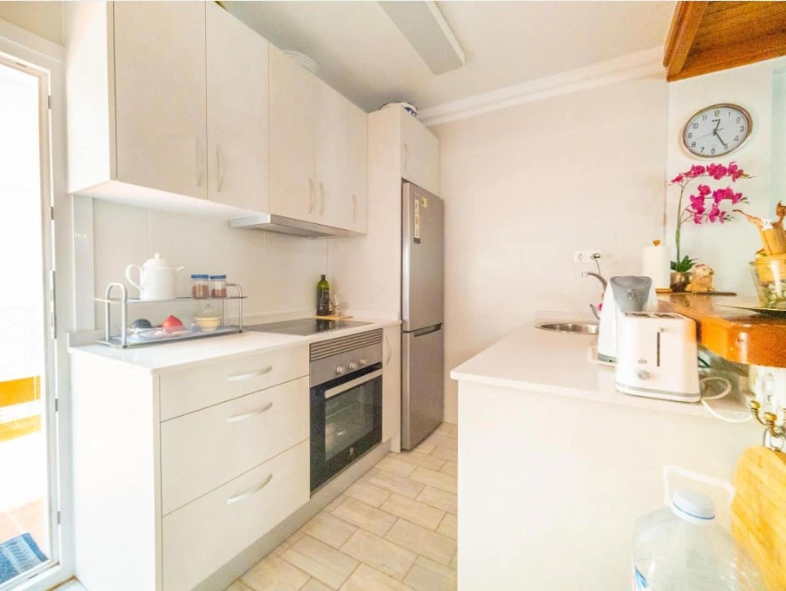 3 soveværelse Byhus til salg i Cabo Cervera med garage - € 349.000 (Ref: 9233803)