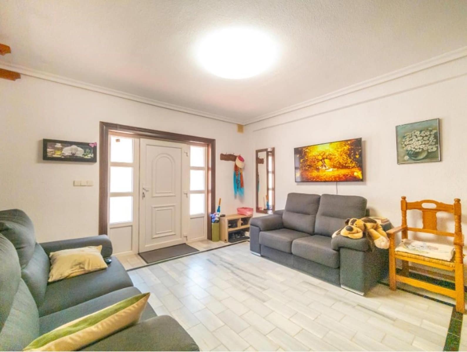 3 soveværelse Byhus til salg i Cabo Cervera med garage - € 349.000 (Ref: 9233803)