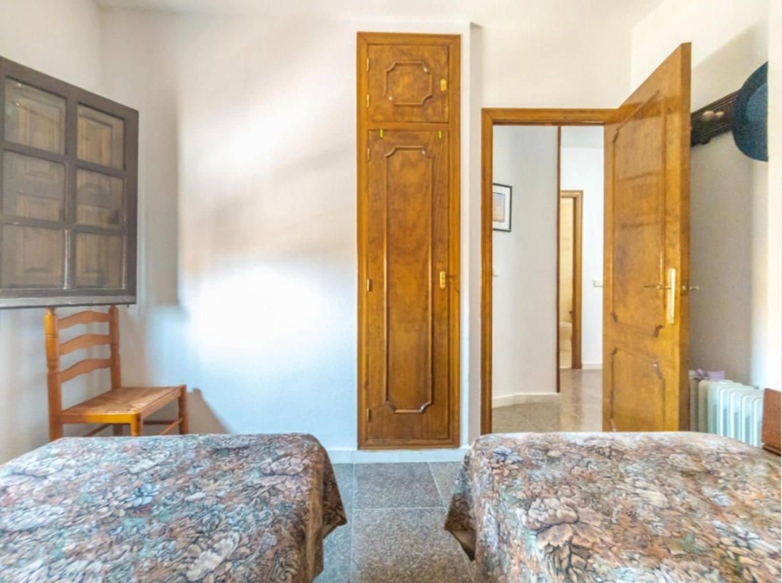 3 soveværelse Byhus til salg i Cabo Cervera med garage - € 349.000 (Ref: 9233803)