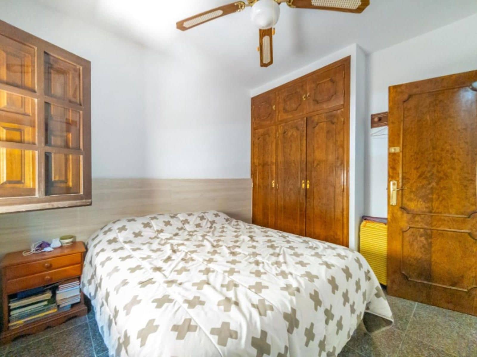 3 soveværelse Byhus til salg i Cabo Cervera med garage - € 349.000 (Ref: 9233803)