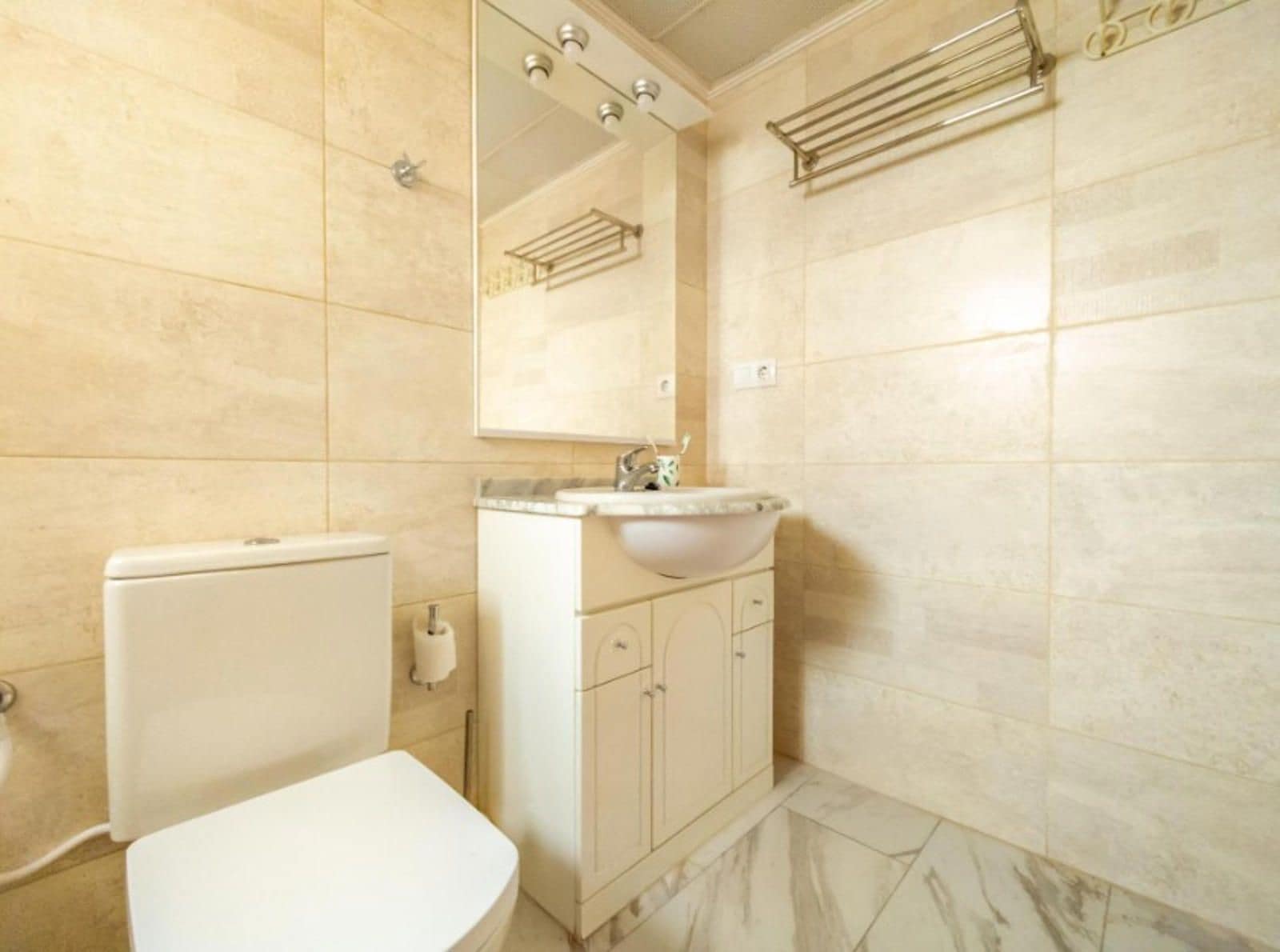 3 soveværelse Byhus til salg i Cabo Cervera med garage - € 349.000 (Ref: 9233803)