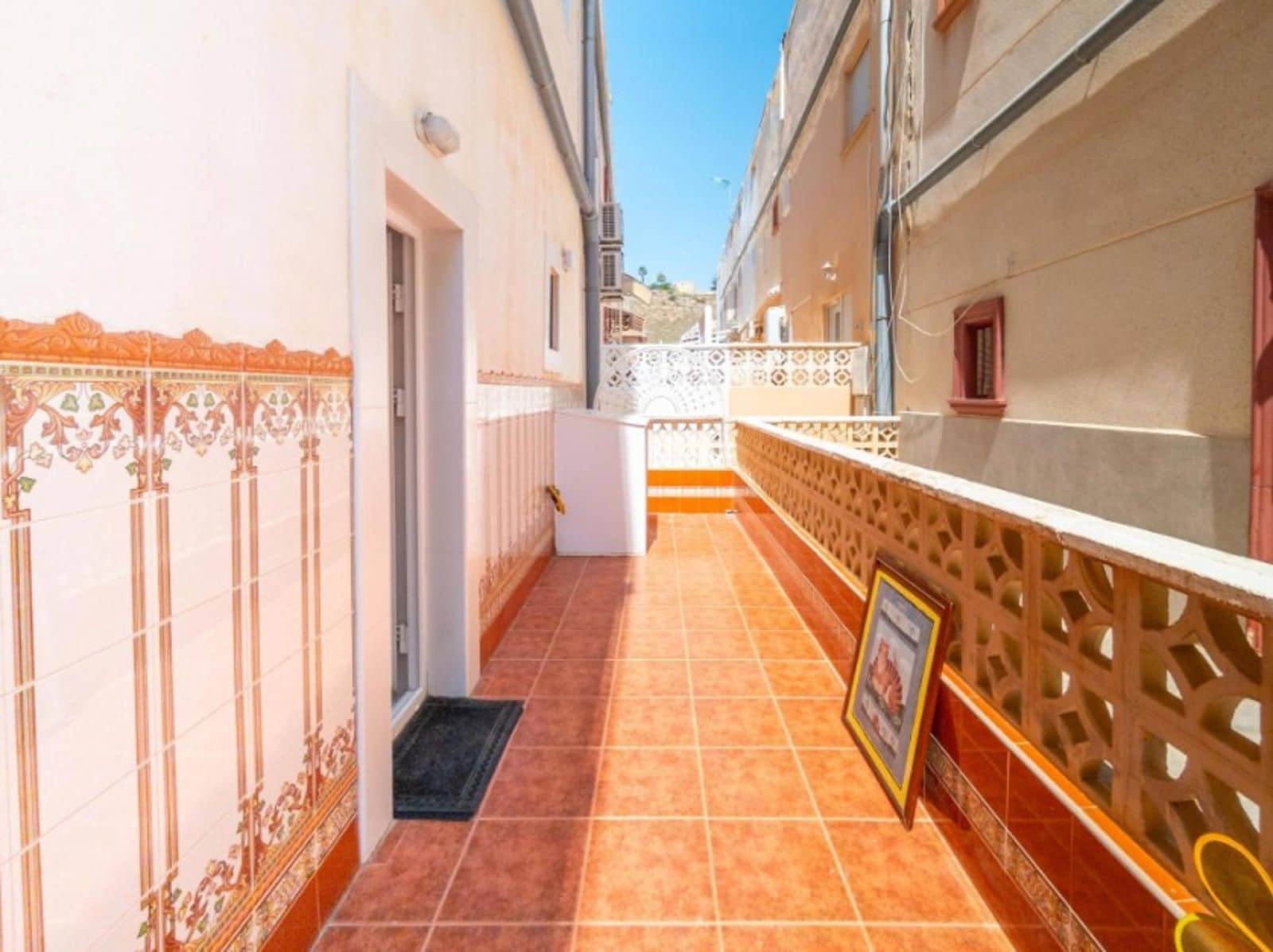 3 soveværelse Byhus til salg i Cabo Cervera med garage - € 349.000 (Ref: 9233803)