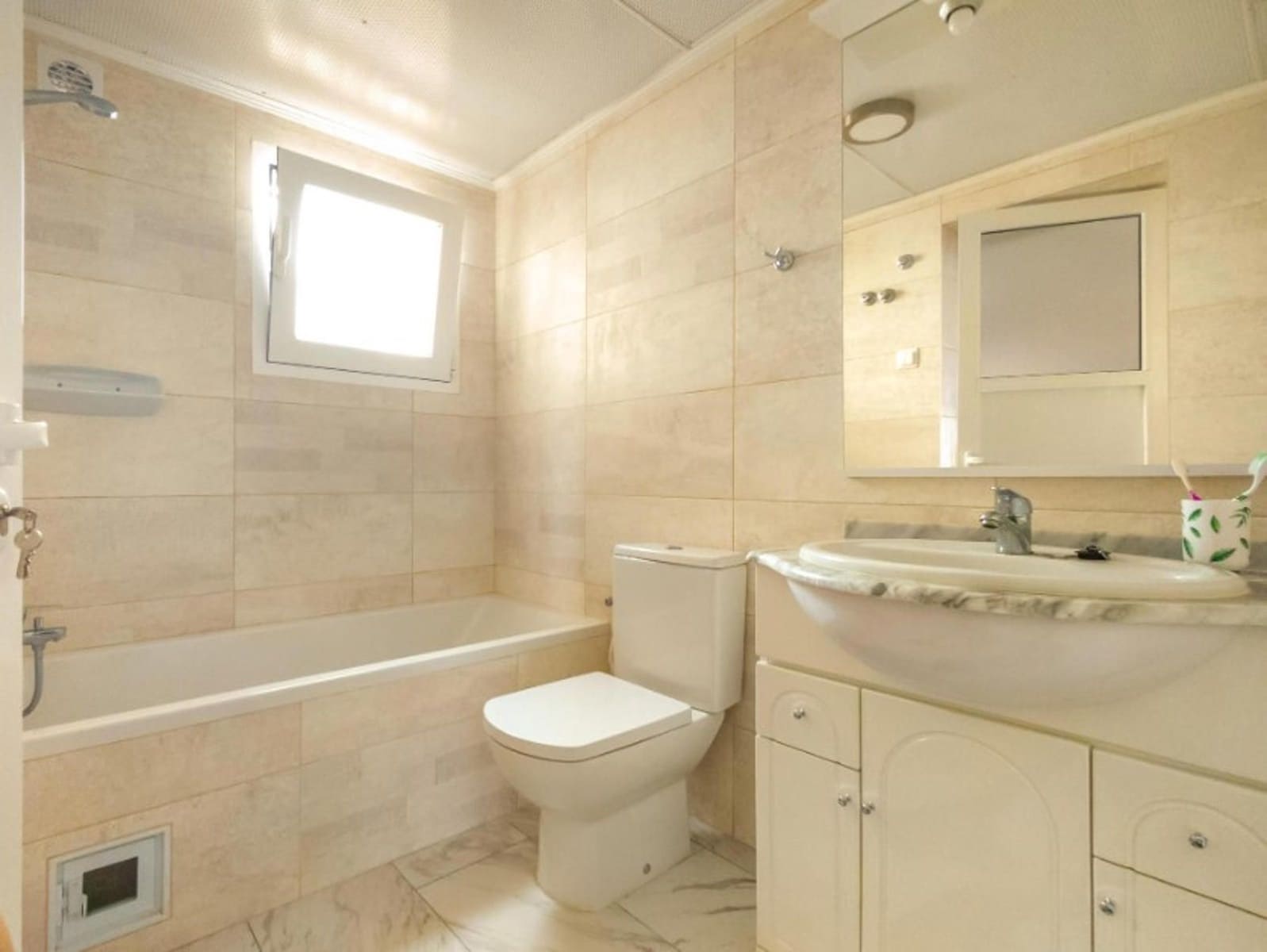 3 soveværelse Byhus til salg i Cabo Cervera med garage - € 349.000 (Ref: 9233803)