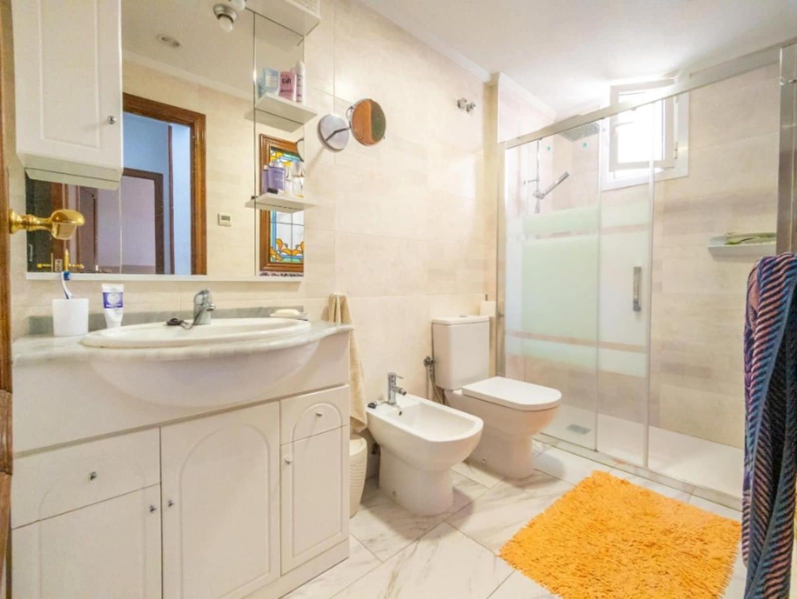 3 soveværelse Byhus til salg i Cabo Cervera med garage - € 349.000 (Ref: 9233803)