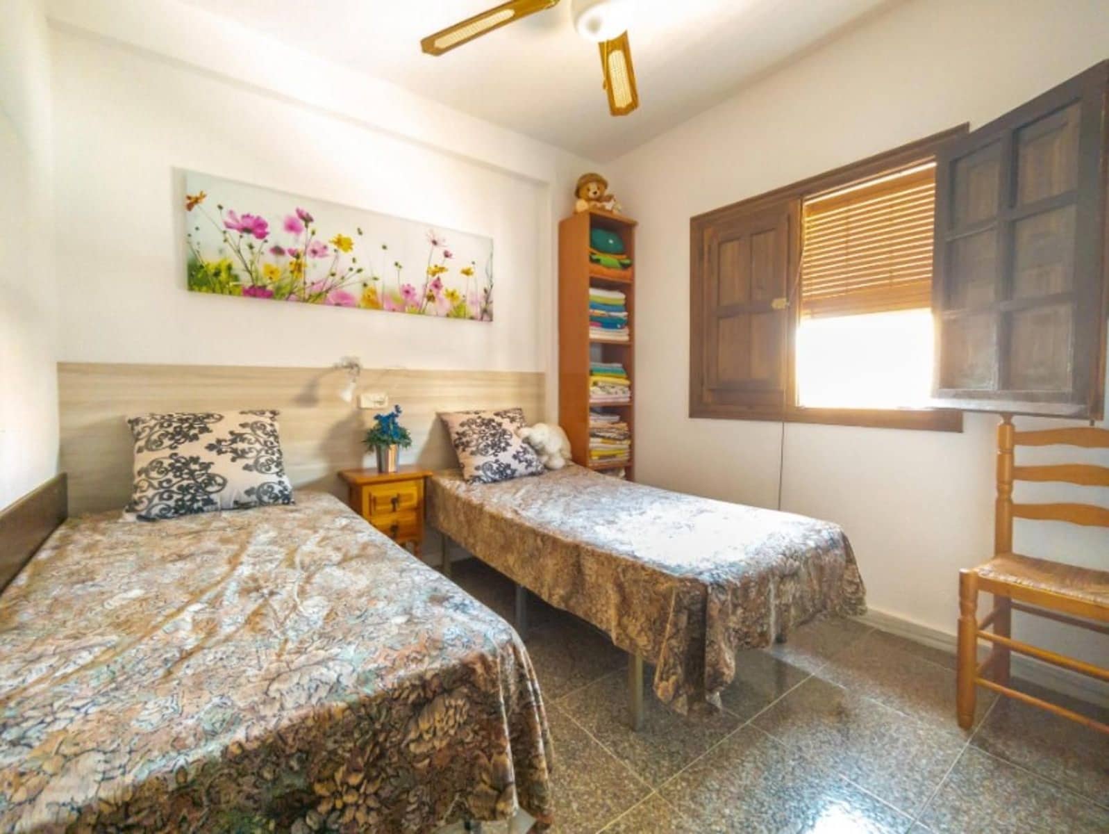 3 soveværelse Byhus til salg i Cabo Cervera med garage - € 349.000 (Ref: 9233803)