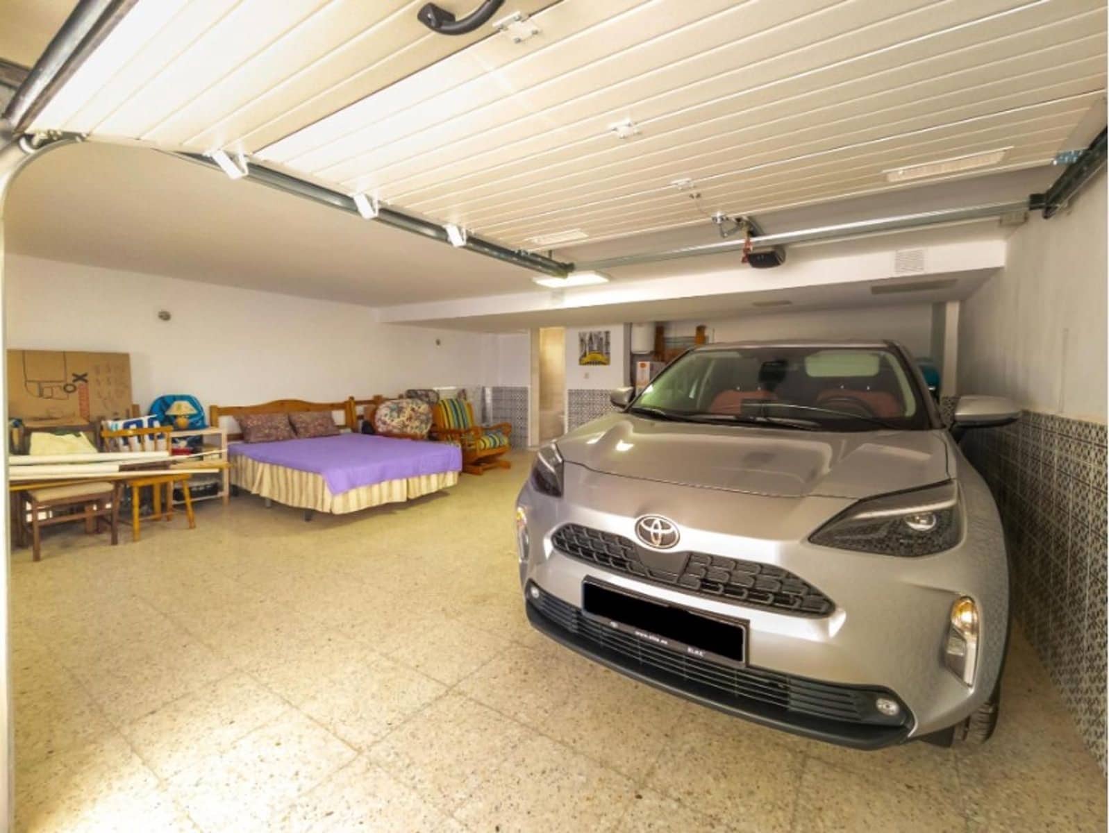 3 soveværelse Byhus til salg i Cabo Cervera med garage - € 349.000 (Ref: 9233803)