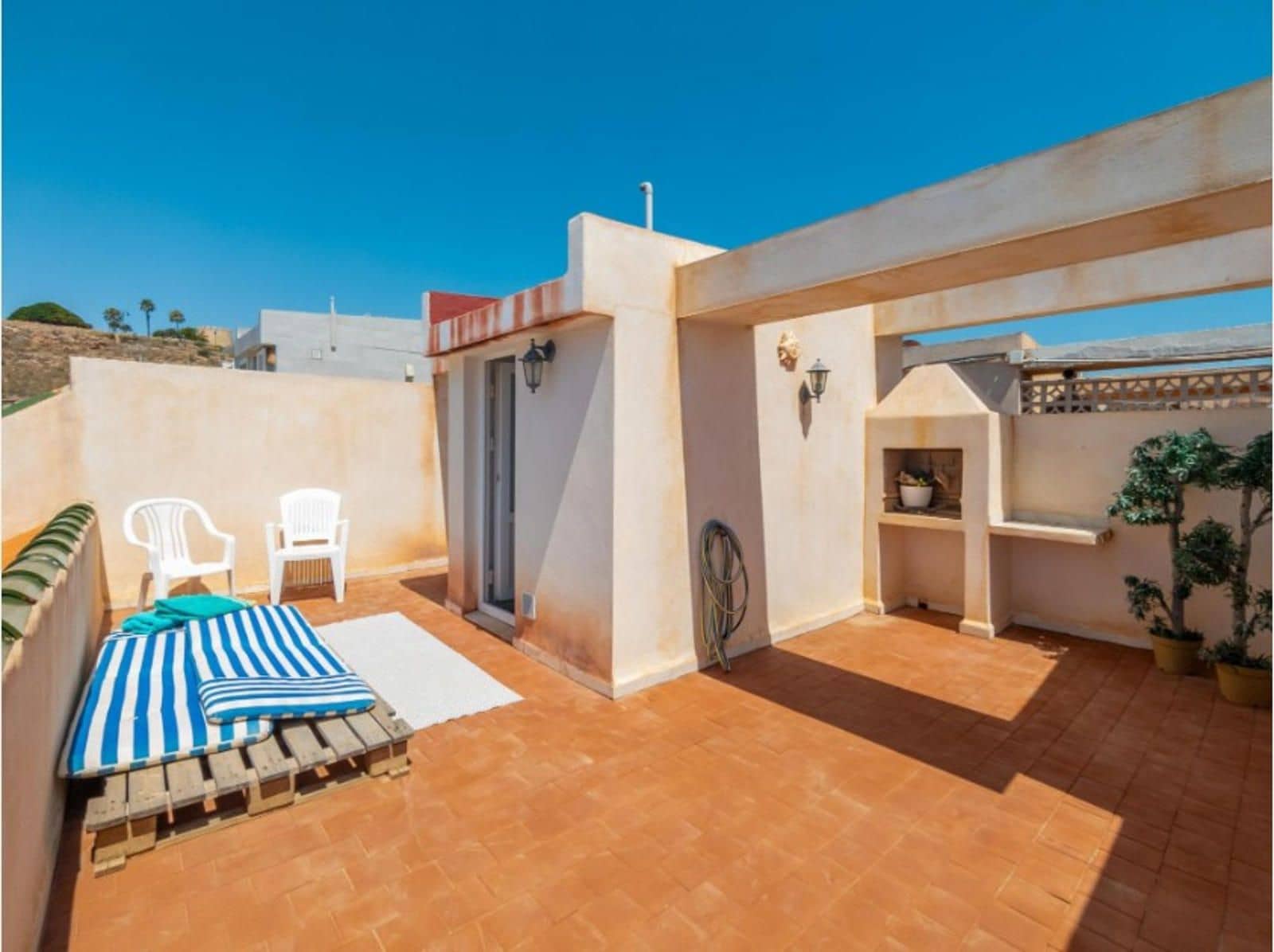 3 soveværelse Byhus til salg i Cabo Cervera med garage - € 349.000 (Ref: 9233803)