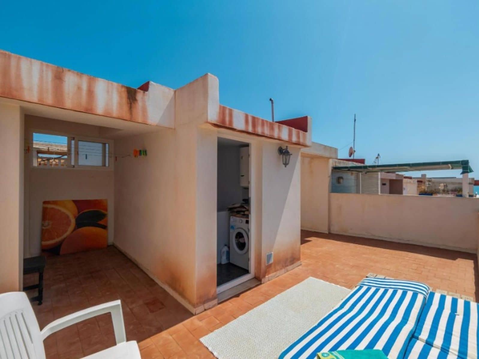 3 soveværelse Byhus til salg i Cabo Cervera med garage - € 349.000 (Ref: 9233803)