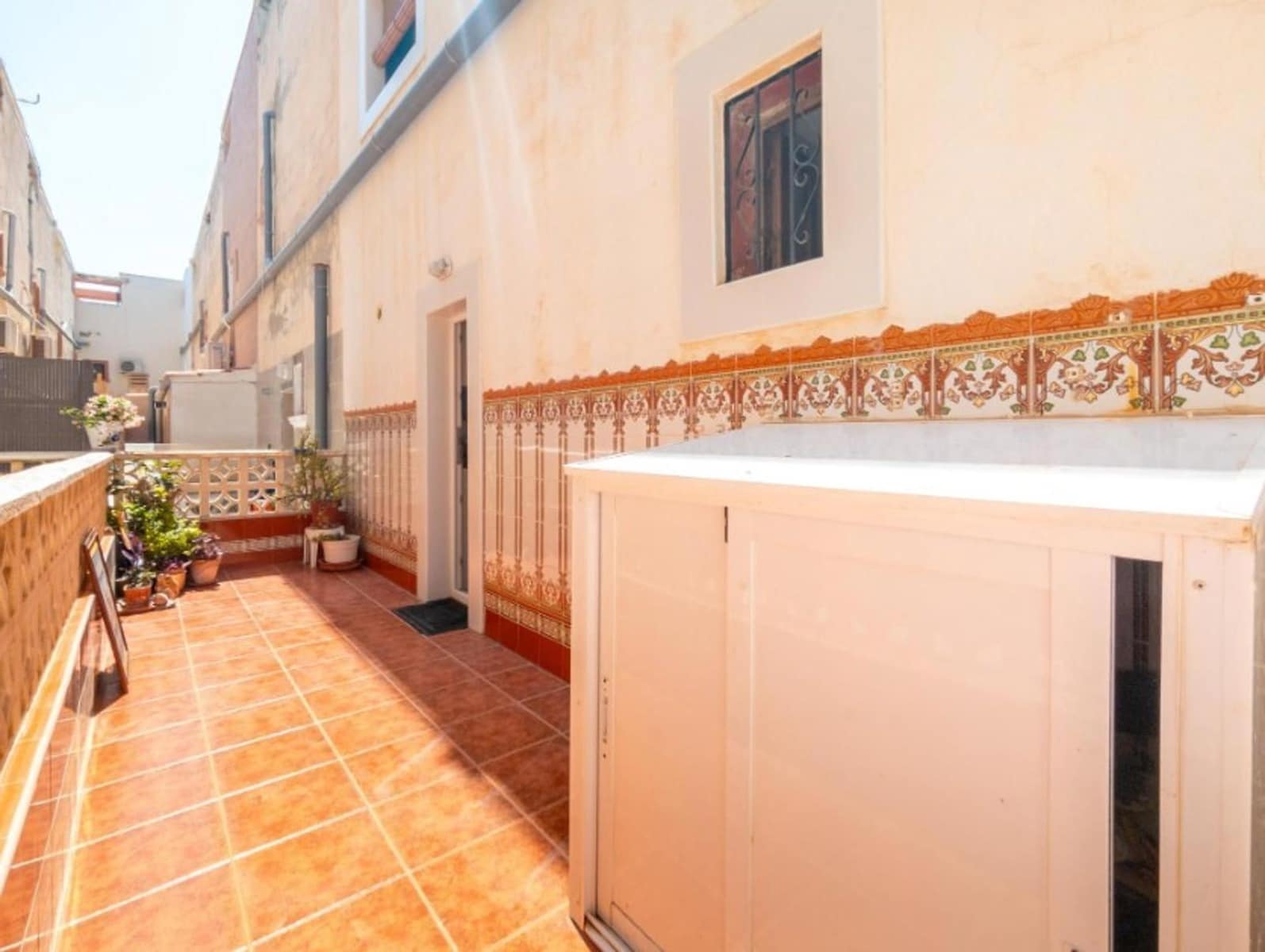 3 soveværelse Byhus til salg i Cabo Cervera med garage - € 349.000 (Ref: 9233803)