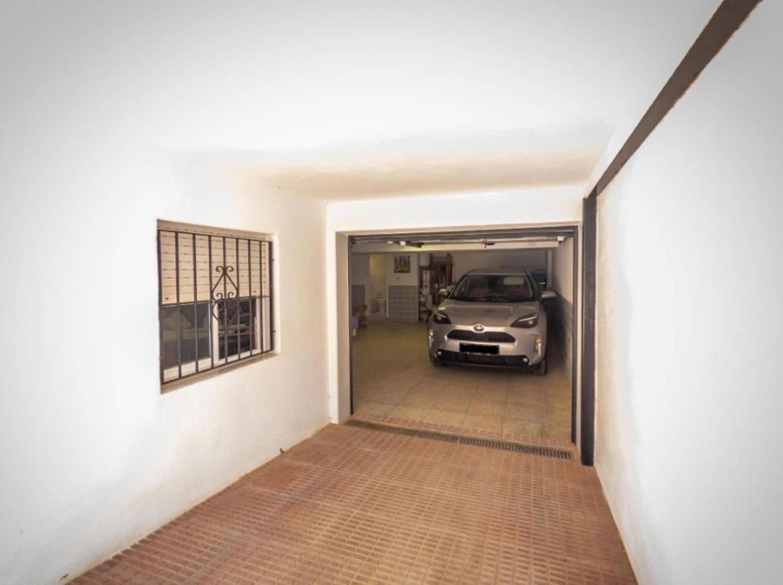 3 soveværelse Byhus til salg i Cabo Cervera med garage - € 349.000 (Ref: 9233803)