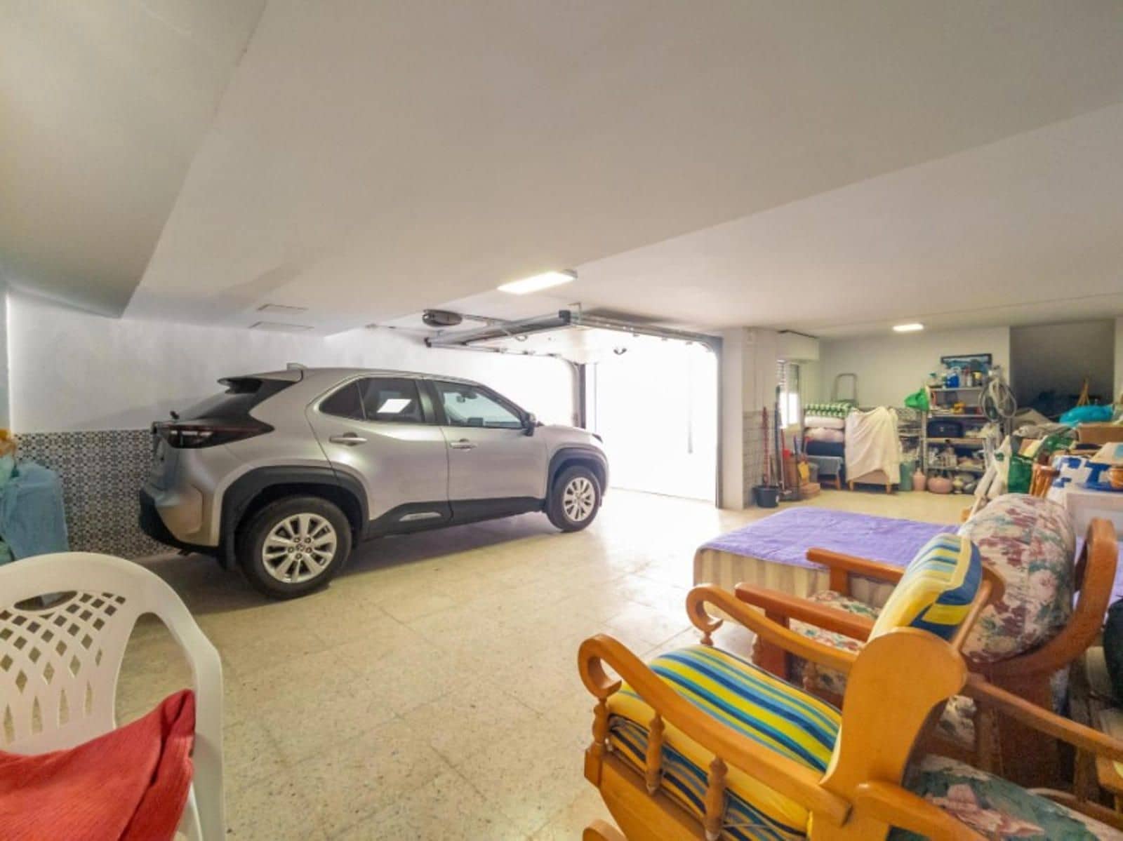 3 soveværelse Byhus til salg i Cabo Cervera med garage - € 349.000 (Ref: 9233803)