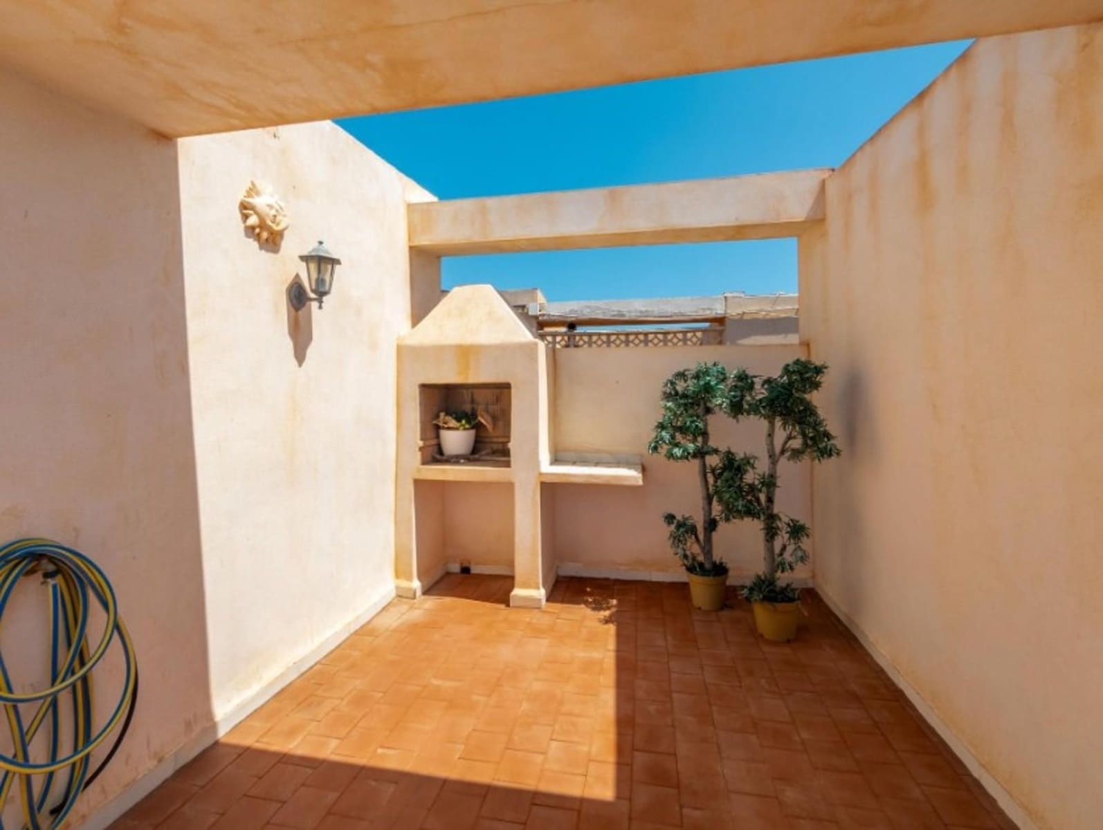 3 soveværelse Byhus til salg i Cabo Cervera med garage - € 349.000 (Ref: 9233803)