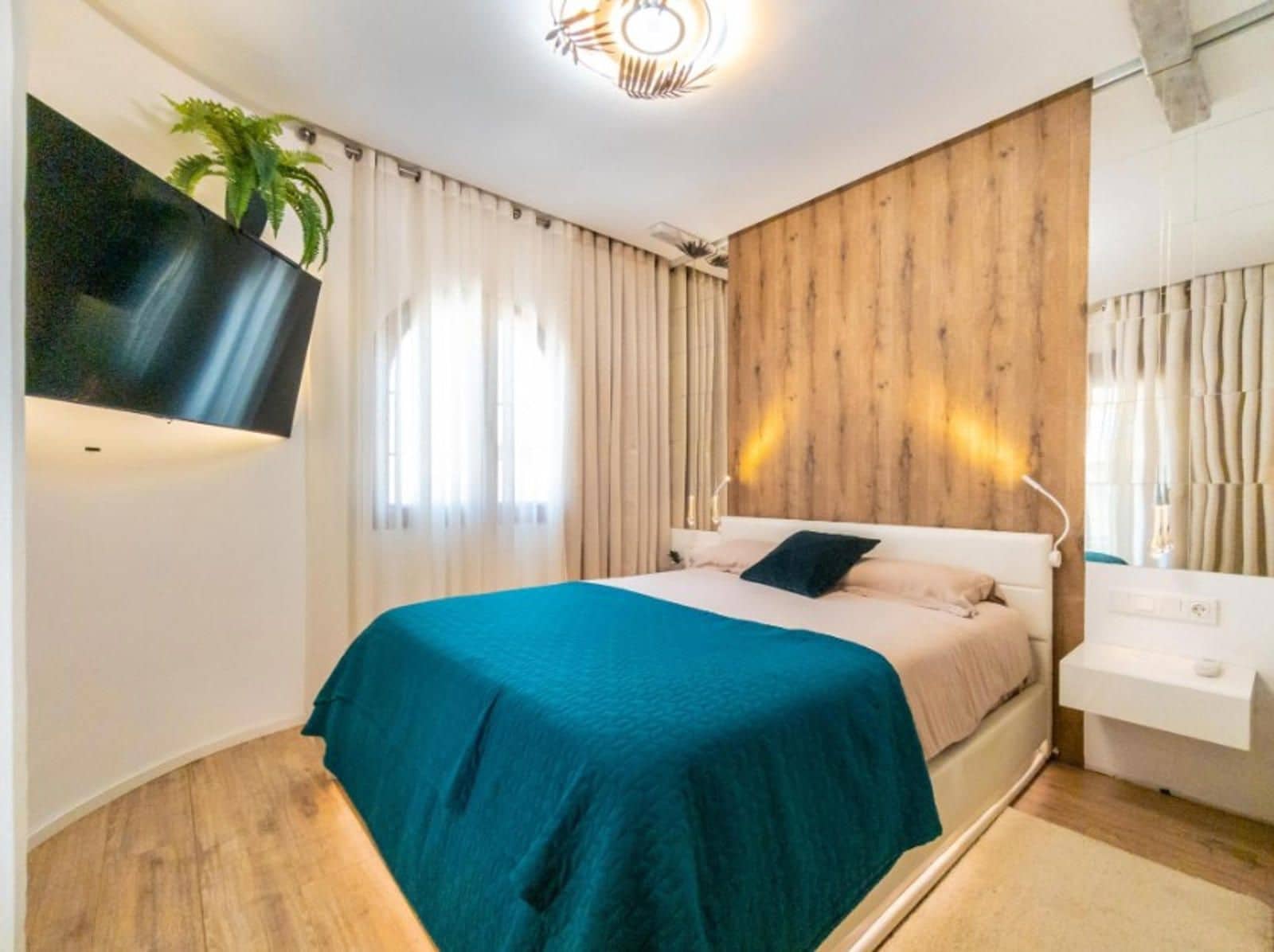 4 sovrum Villa till salu i El Chaparral med pool garage - 590 000 € (Ref: 9233805)