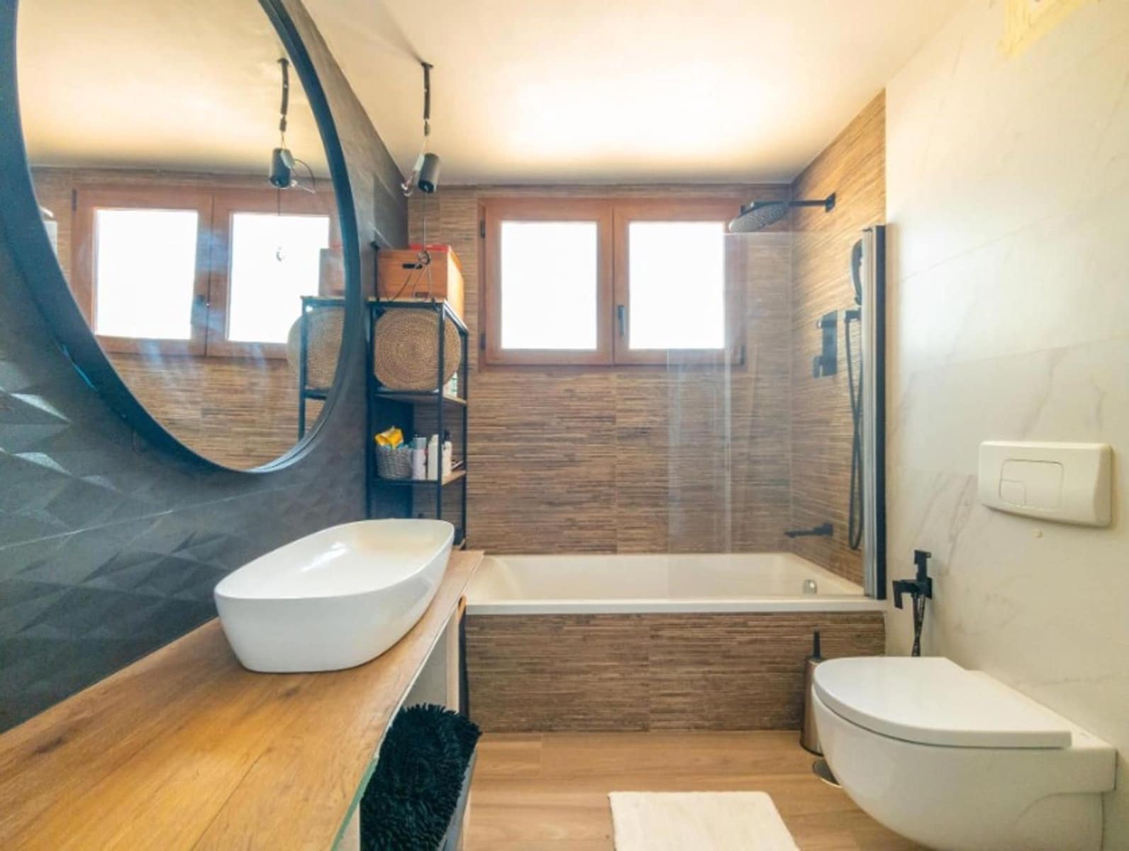 4 sovrum Villa till salu i El Chaparral med pool garage - 590 000 € (Ref: 9233805)