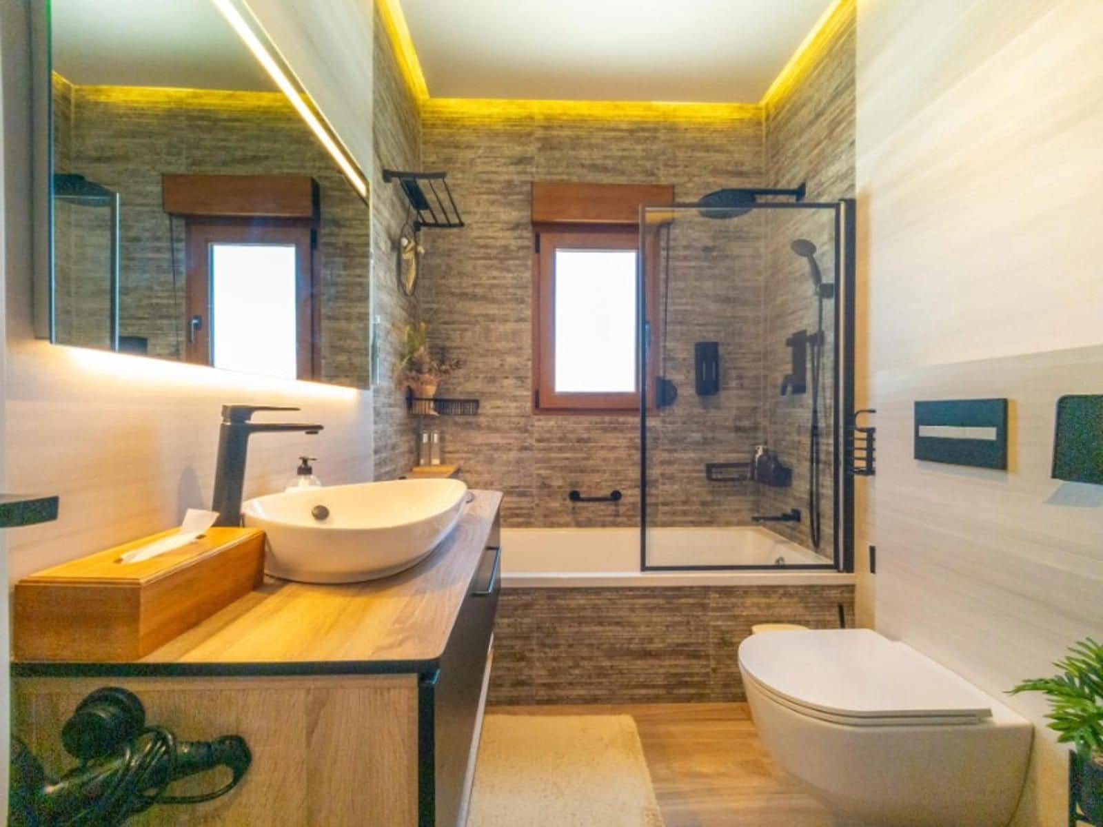 4 sovrum Villa till salu i El Chaparral med pool garage - 590 000 € (Ref: 9233805)