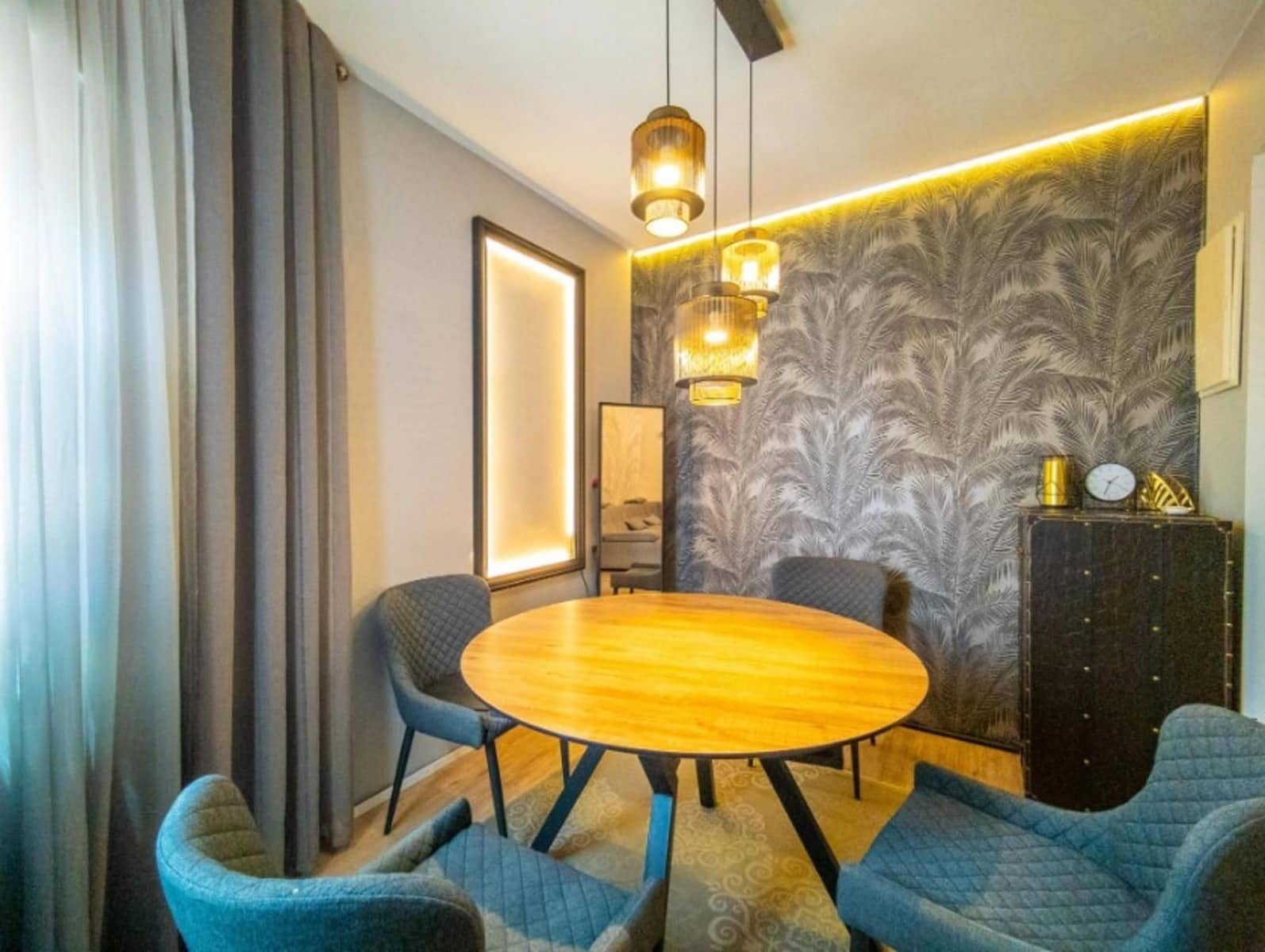 4 sovrum Villa till salu i El Chaparral med pool garage - 590 000 € (Ref: 9233805)