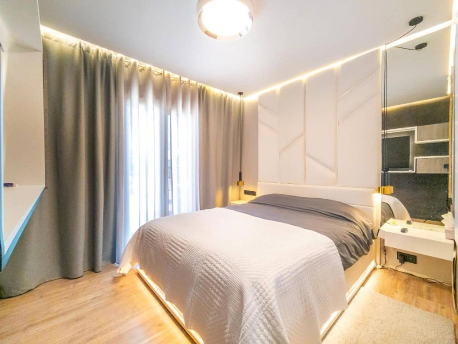 4 sovrum Villa till salu i El Chaparral med pool garage - 590 000 € (Ref: 9233805)