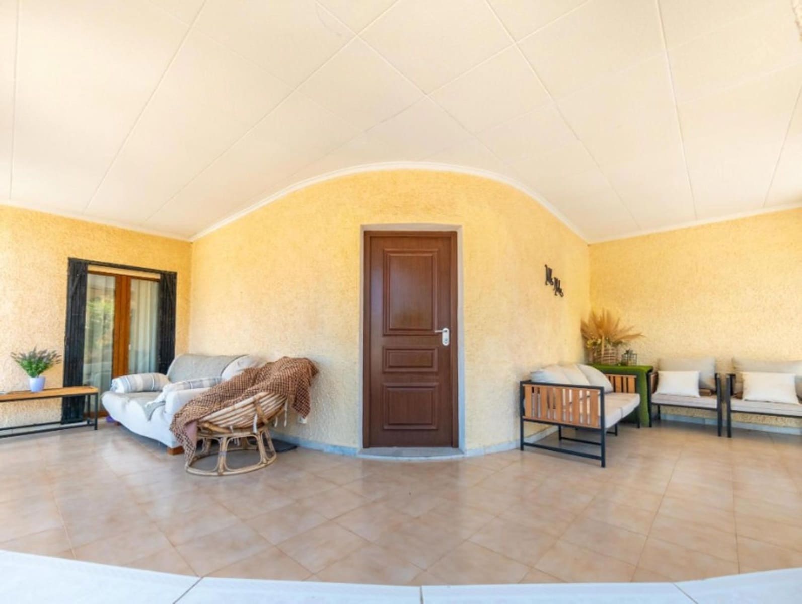 4 sovrum Villa till salu i El Chaparral med pool garage - 590 000 € (Ref: 9233805)