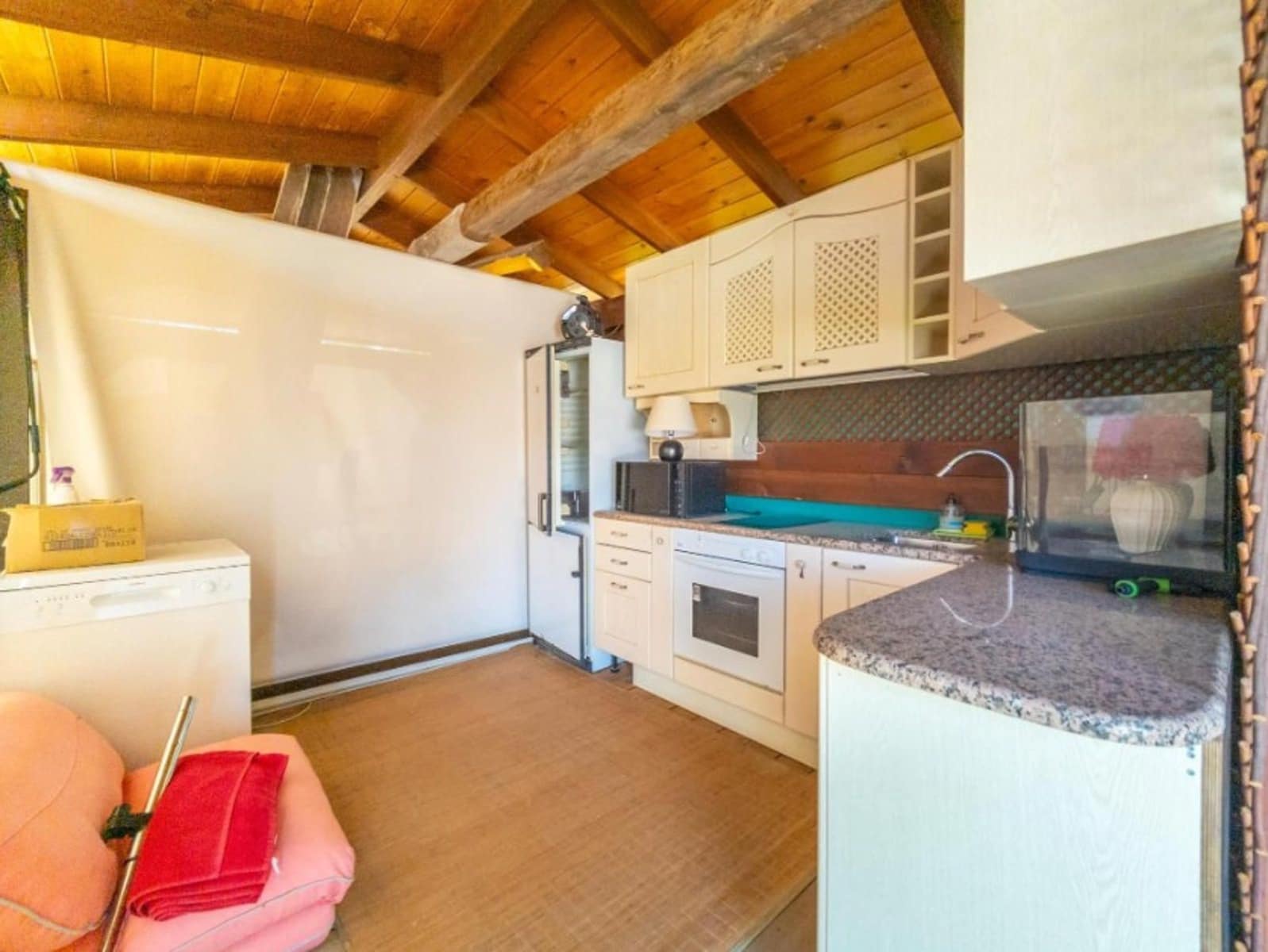 4 sovrum Villa till salu i El Chaparral med pool garage - 590 000 € (Ref: 9233805)