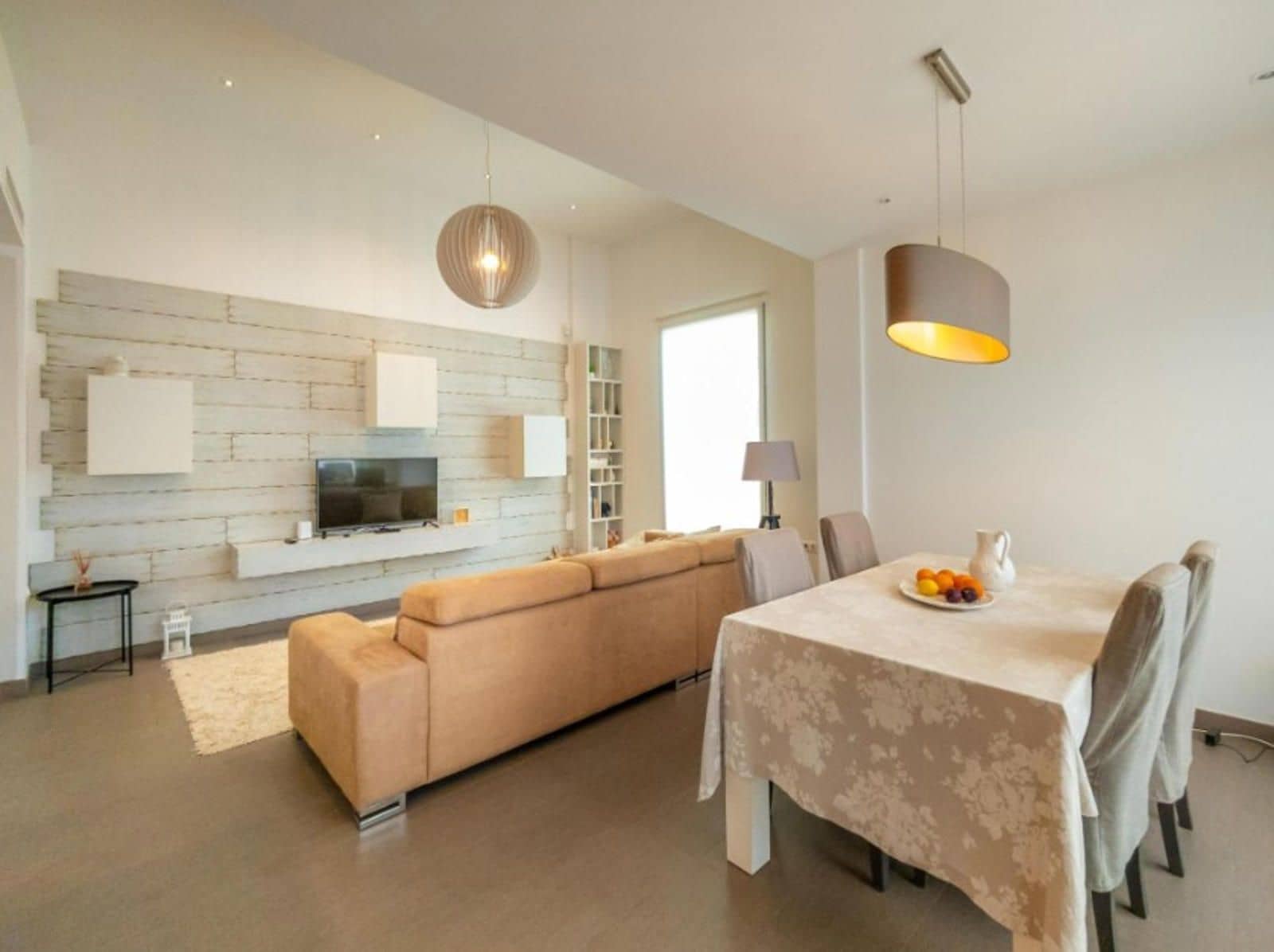 3 chambre Villa/Maison à vendre à Ciudad Quesada avec piscine garage - 385 000 € (Ref: 9233806)