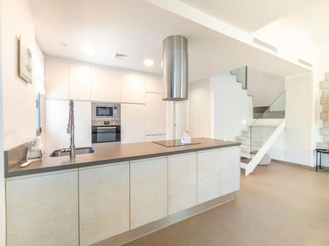 3 chambre Villa/Maison à vendre à Ciudad Quesada, Rojales avec piscine garage - 385 000 € (Ref: 9233806)