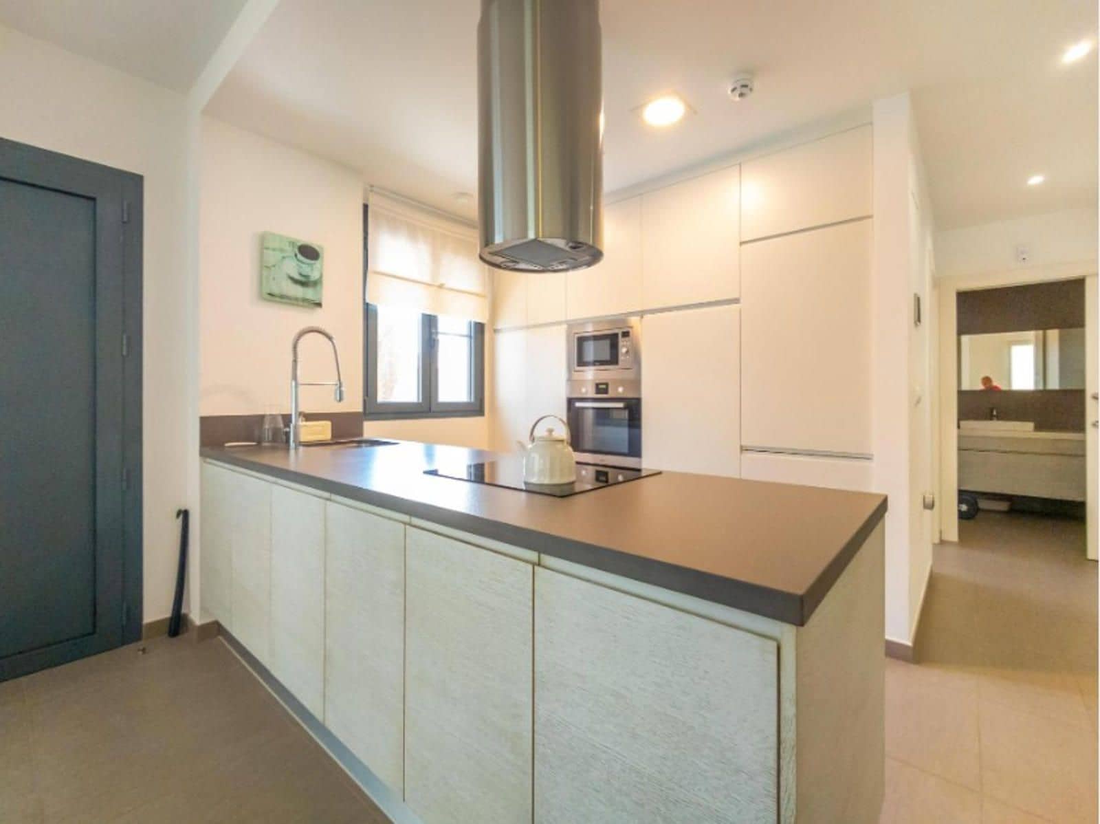 3 chambre Villa/Maison à vendre à Ciudad Quesada avec piscine garage - 385 000 € (Ref: 9233806)