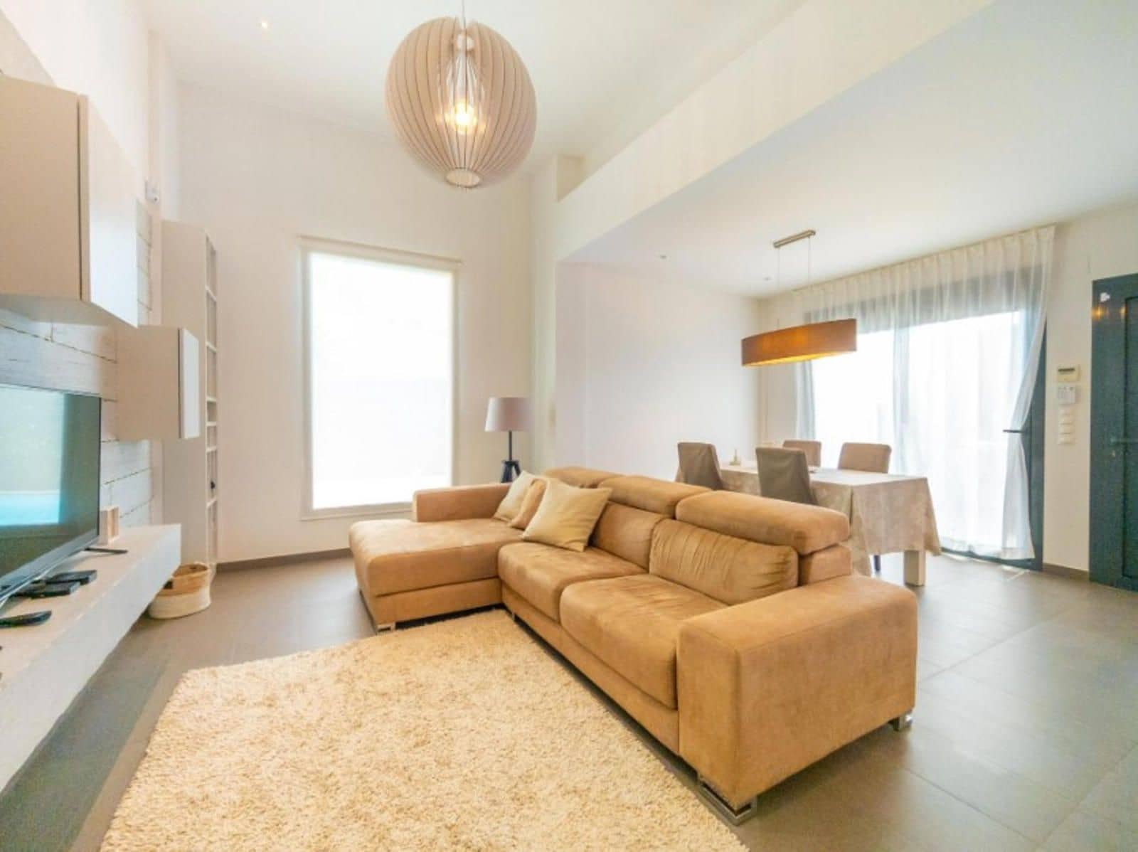 3 chambre Villa/Maison à vendre à Ciudad Quesada avec piscine garage - 385 000 € (Ref: 9233806)