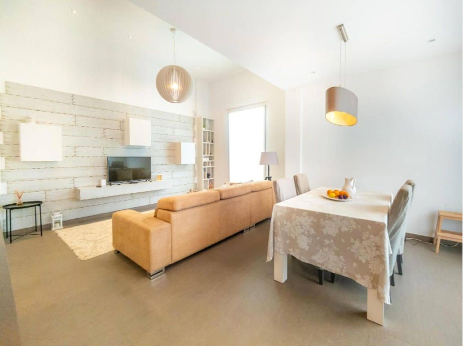 3 chambre Villa/Maison à vendre à Ciudad Quesada avec piscine garage - 385 000 € (Ref: 9233806)