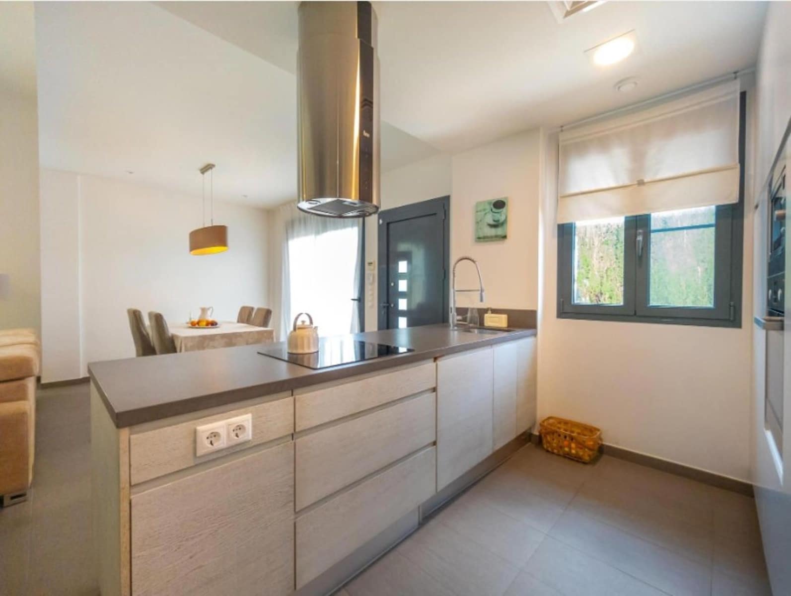 3 chambre Villa/Maison à vendre à Ciudad Quesada avec piscine garage - 385 000 € (Ref: 9233806)